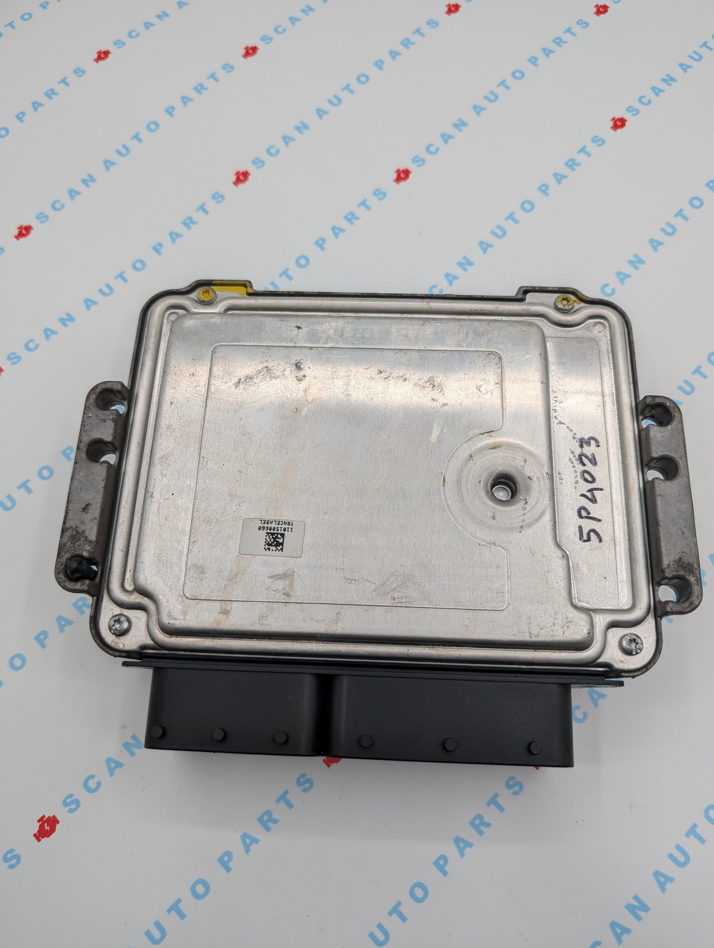 Used 2012 Ford Focus Bosch CM5A-12A650-AHE ECU 0261S08598