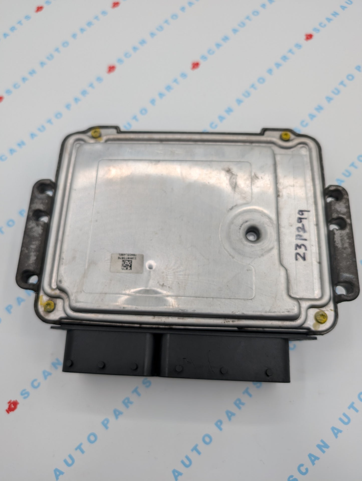 Used 2016 Ford Focus FoMoCo FM5A-12A650-ADB ECU 0261S12874