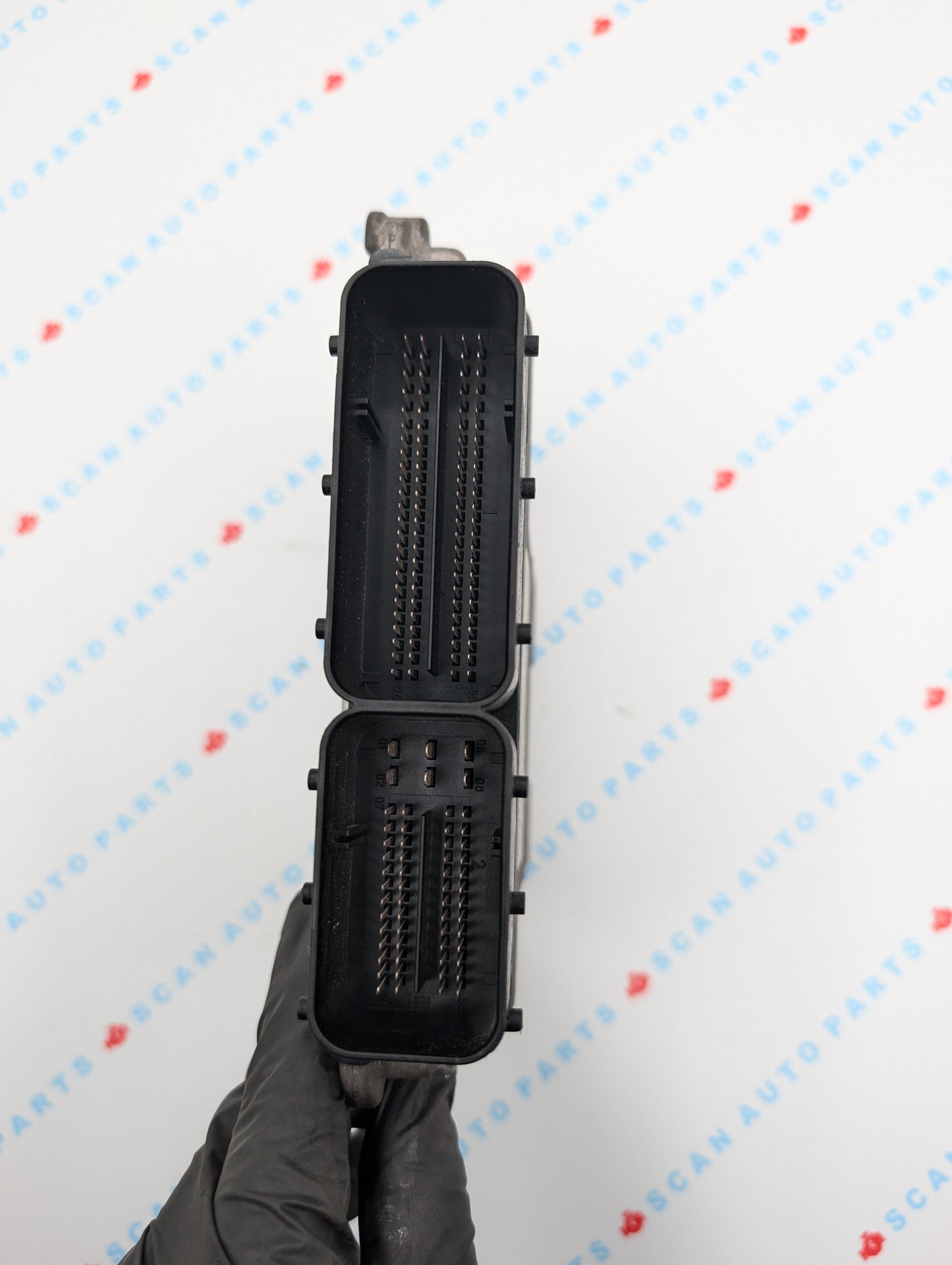 Used 2016 Ford Focus FoMoCo FM5A-12A650-ADB ECU 0261S12874