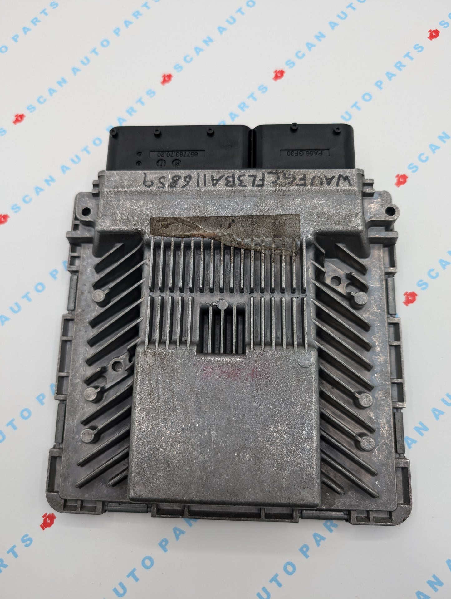 Used 2011 Audi S4 Continental Simos 8.40 / 8K0907551B ECU 5WP46431 03