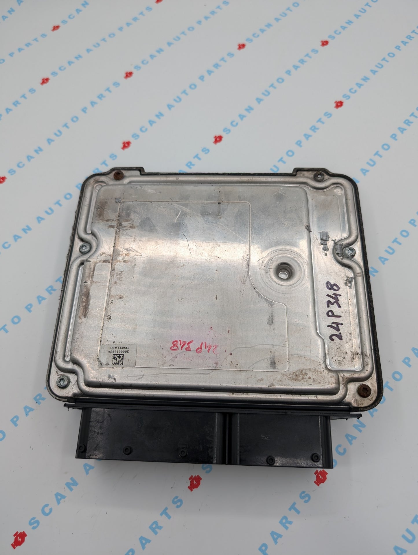 Used 2010 Volkswagen Jetta Bosch MED17.5 / 1K0907115AM  ECU 0261S04775