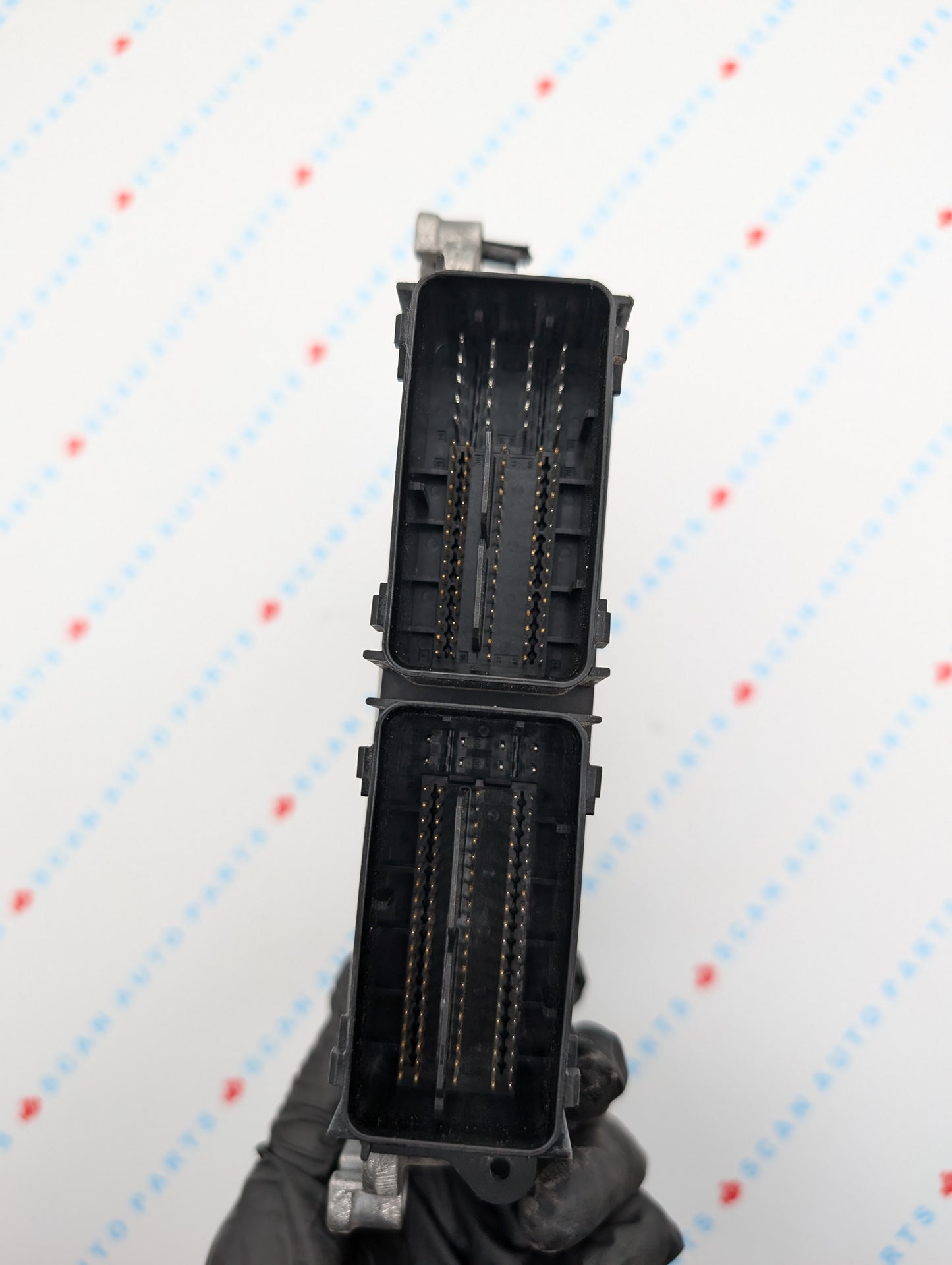 Used 2019 Ford EcoSport  FoMoCo GN15-12A650-NC ECU 0261S18934
