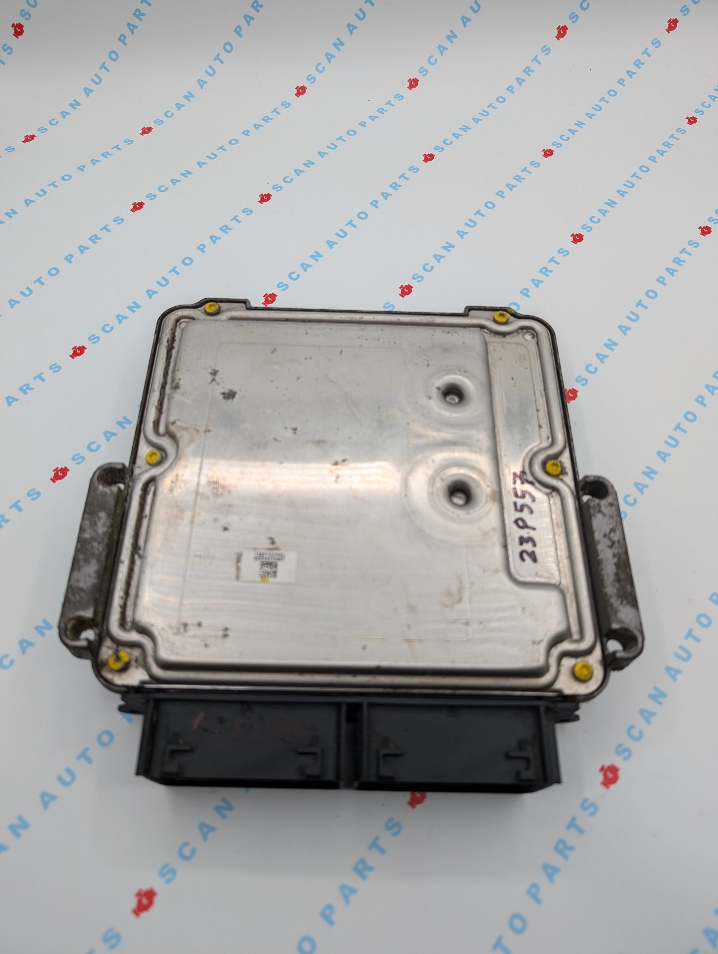 Used 2013 Ford Fusion FoMoCo DS7A-12A650-UH  ECU  0261S09056