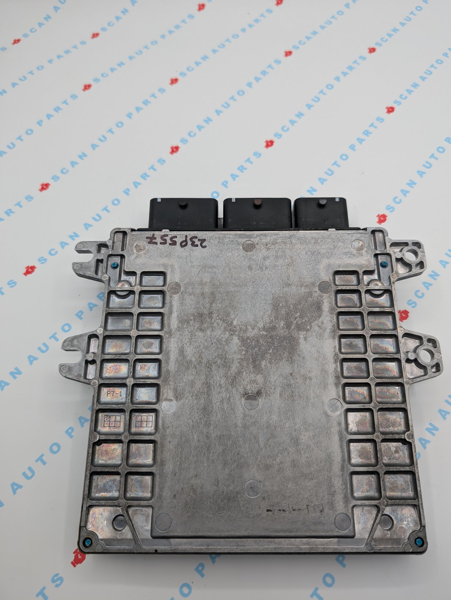 Used 2011 Infiniti G37 Hitachi MEC209060A1 ECU MEC209-060 A1