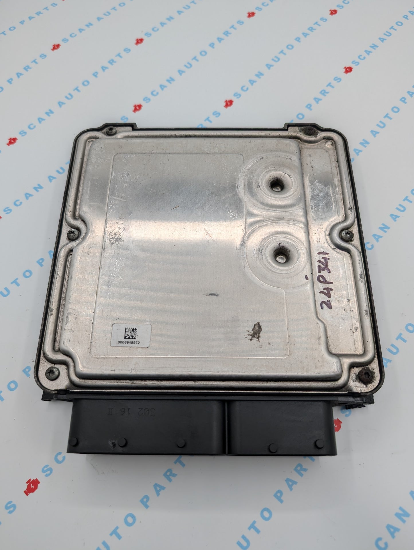 Used 2014 Volkswagen Passat Bosch EDC17C54 / 03L906012DE ECU 0281091926