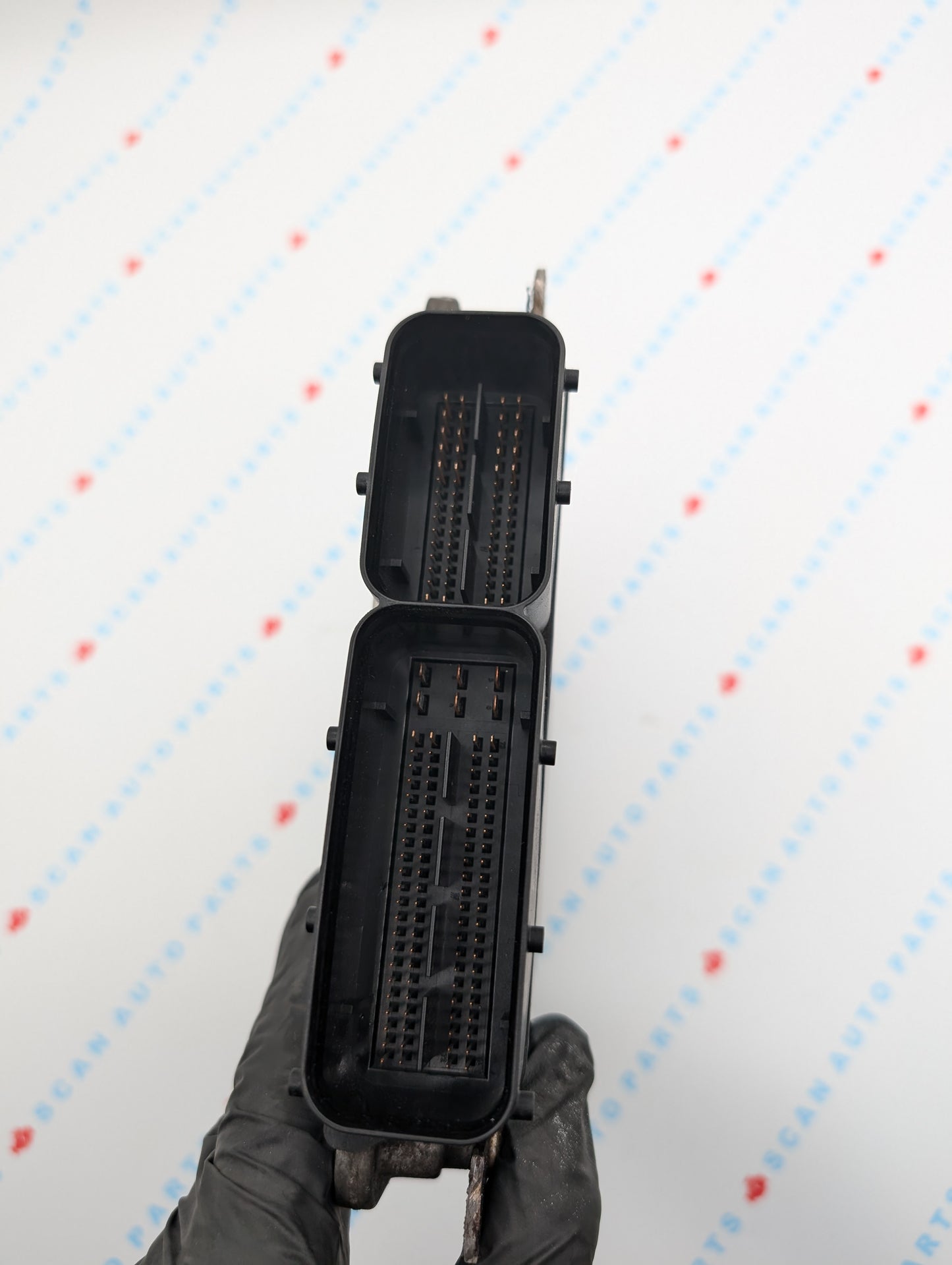 Used 2014 Volkswagen Passat Bosch EDC17C54 / 03L906012DE ECU 0281091926