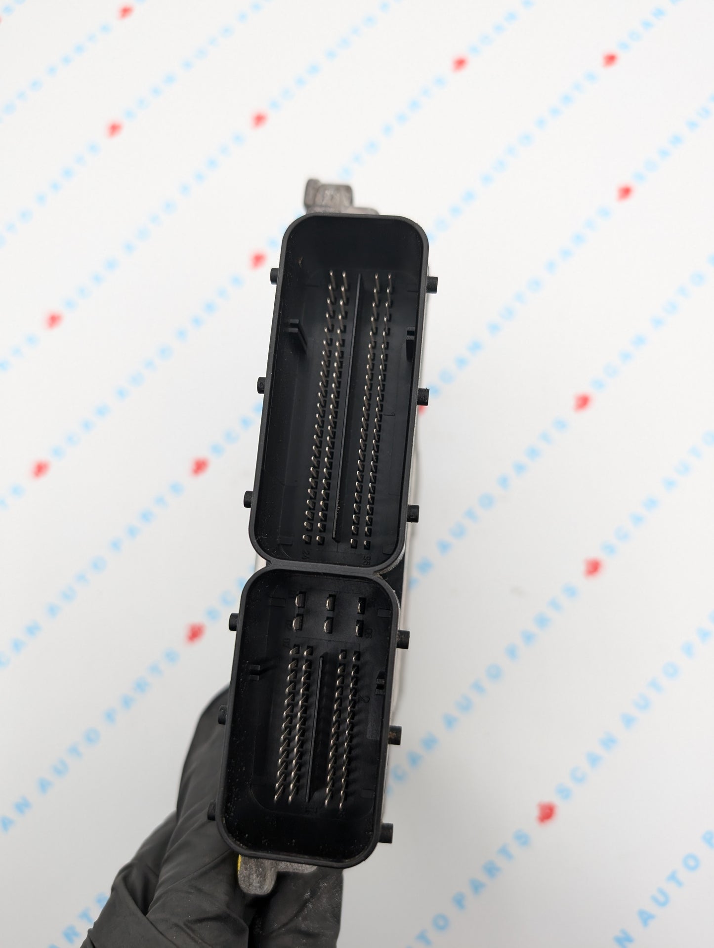 Used 2016 Ford Focus Bosch FM5A-12A650-ADB ECU 0261S12874