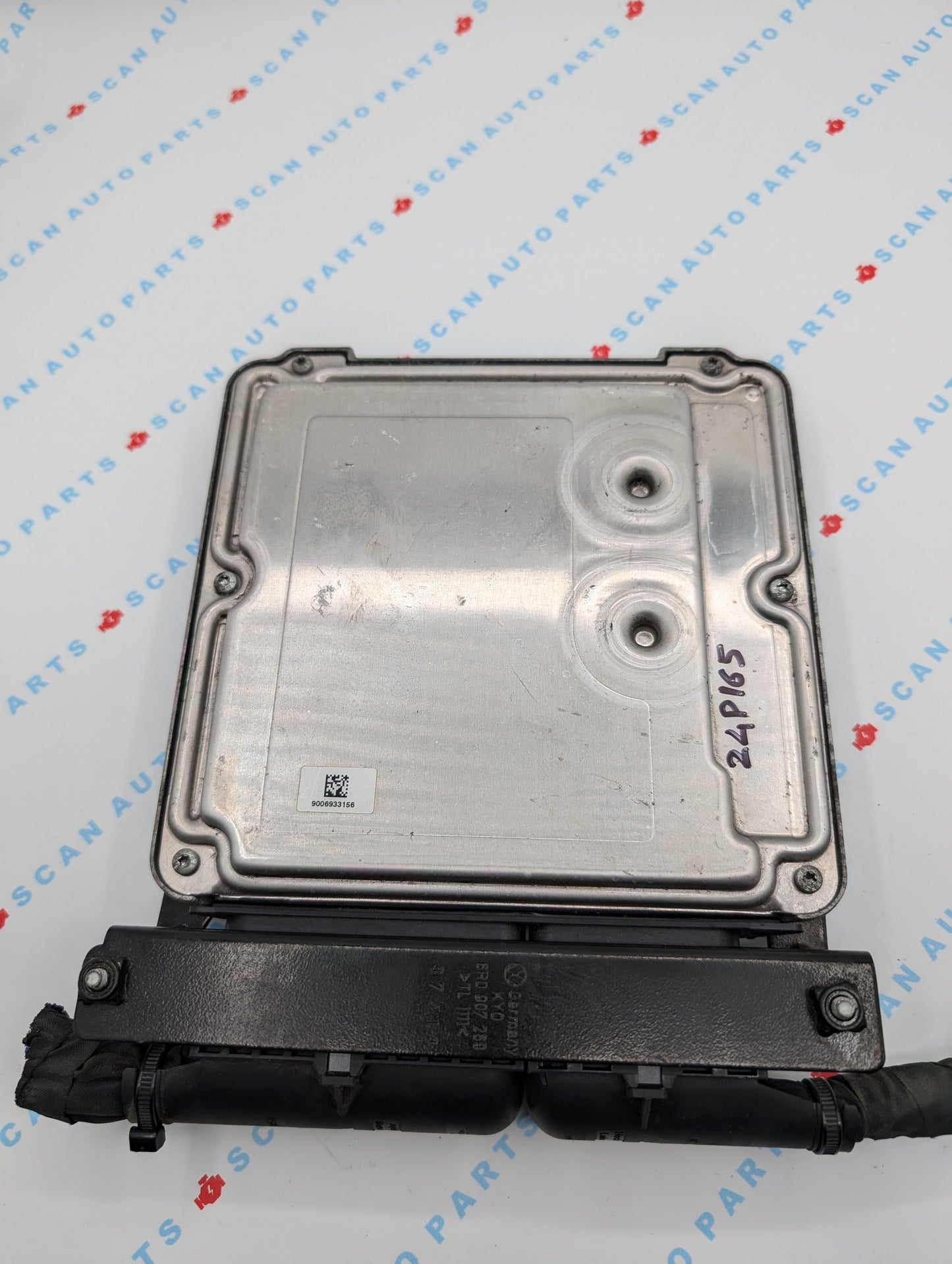 Used 2014 Volkswagen Passat Bosch EDC17C54 / 03L906012DE ECU 0281019926