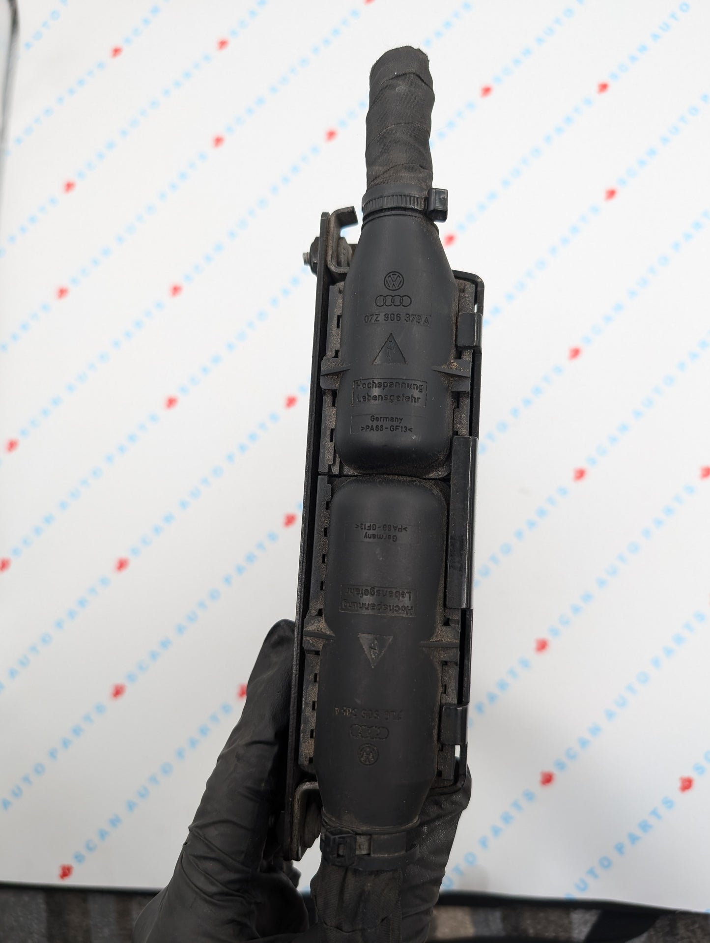Used 2014 Volkswagen Passat Bosch EDC17C54 / 03L906012DE ECU 0281019926
