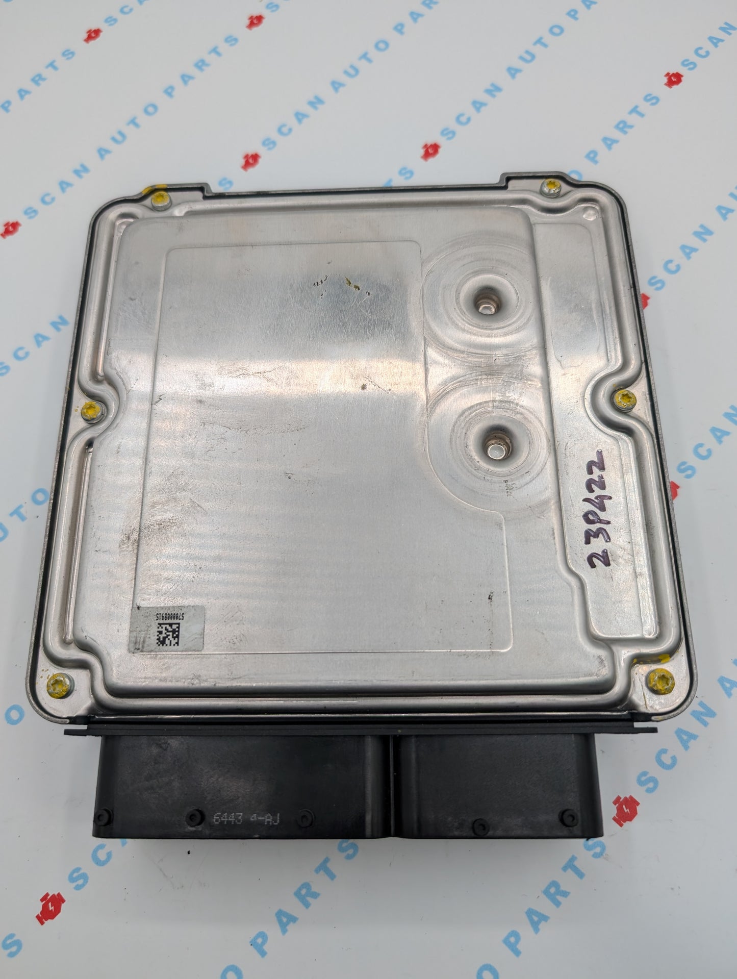 Used 2014 Audi All Road Bosch MED17.1 ECU 0261S08503 / 8K5907115J