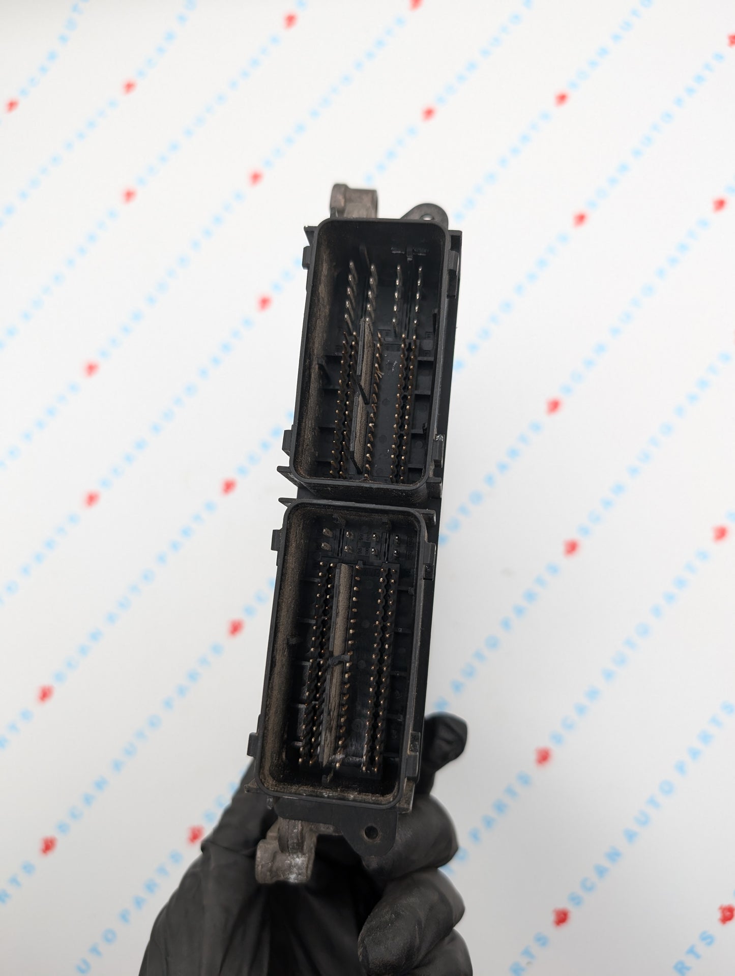 Used 2014 Ford Fusion FoMoCo ES7A-12A650-AK ECU 0261S10509