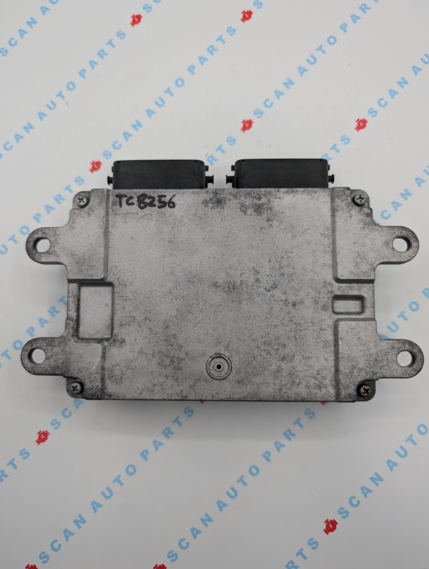 Used 2010 Mazda 3 Mitsubishi LF8M18881D ECU E6T60272H2