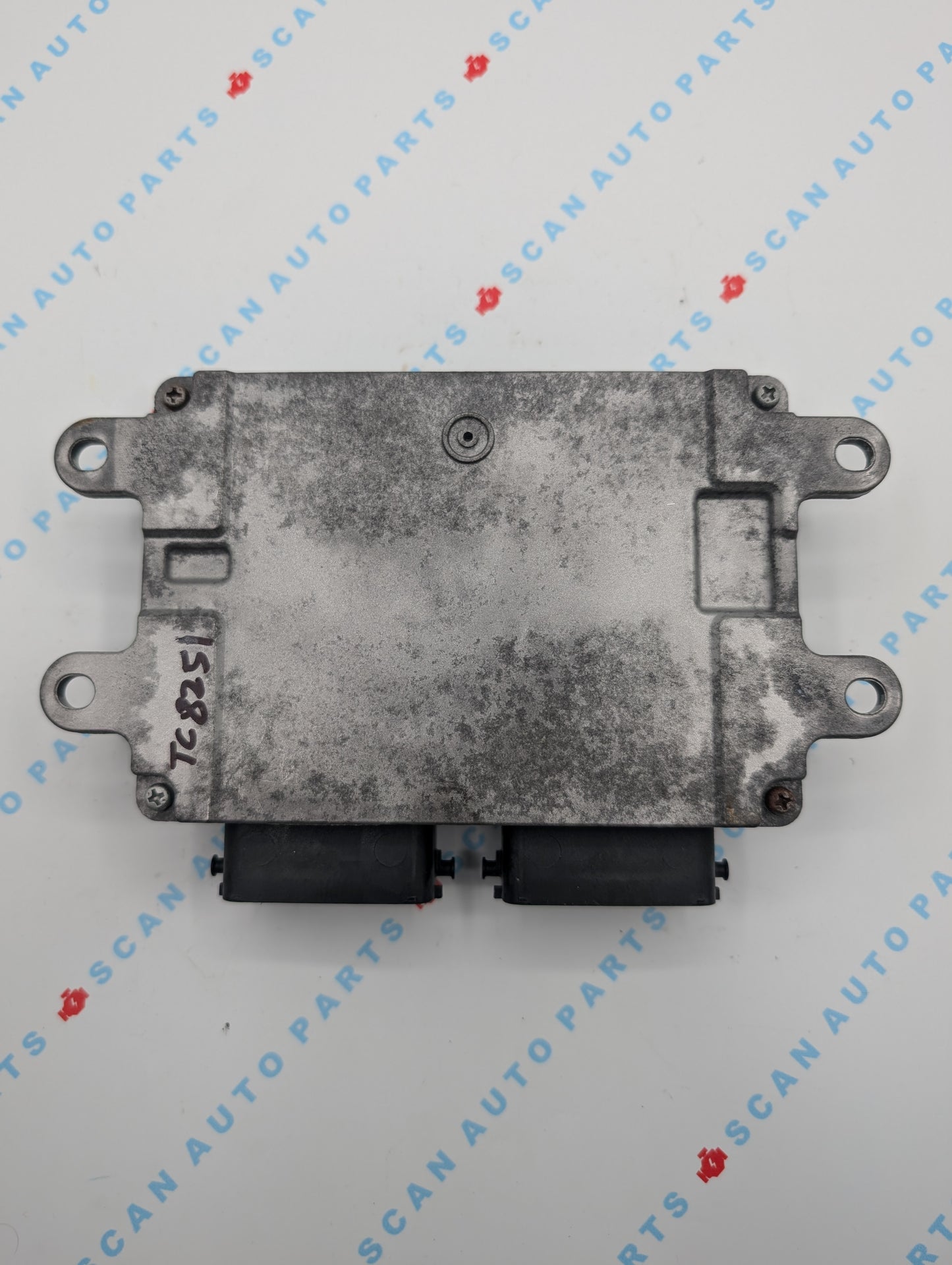 Used 2011 Mazda 6 Mitsubishi L5A418881E ECU E6T62172H3