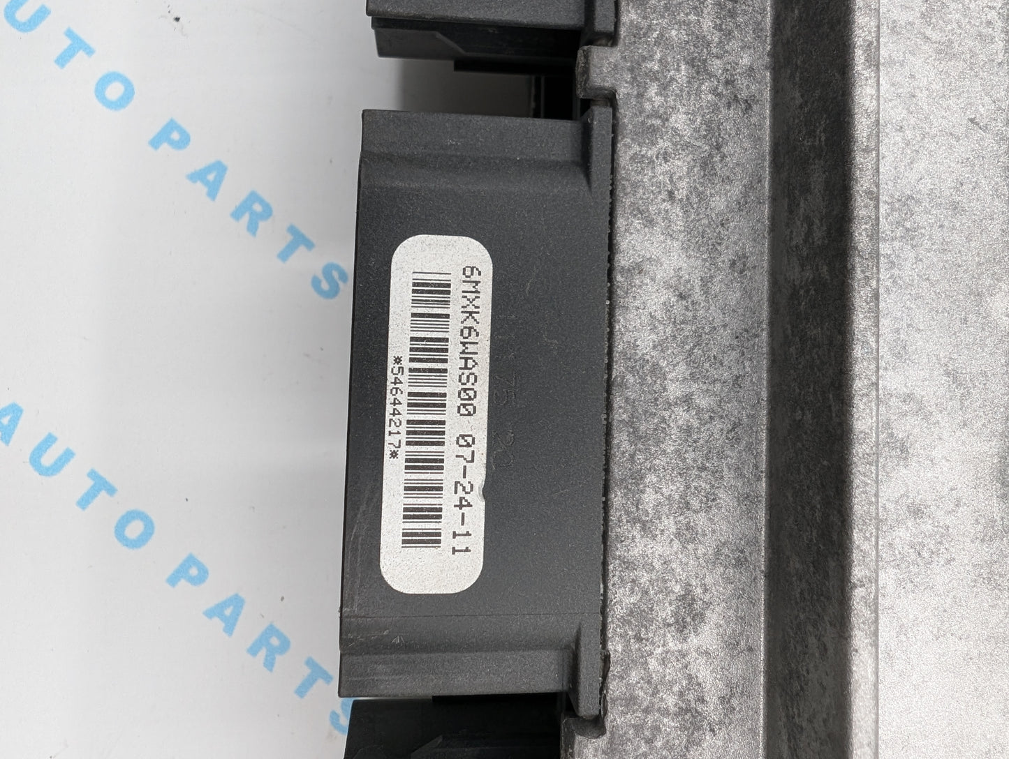 Used 2012 FORD FUSION FoMoCo AE5A12A650EVD ECU AE5A-12A650-EVD