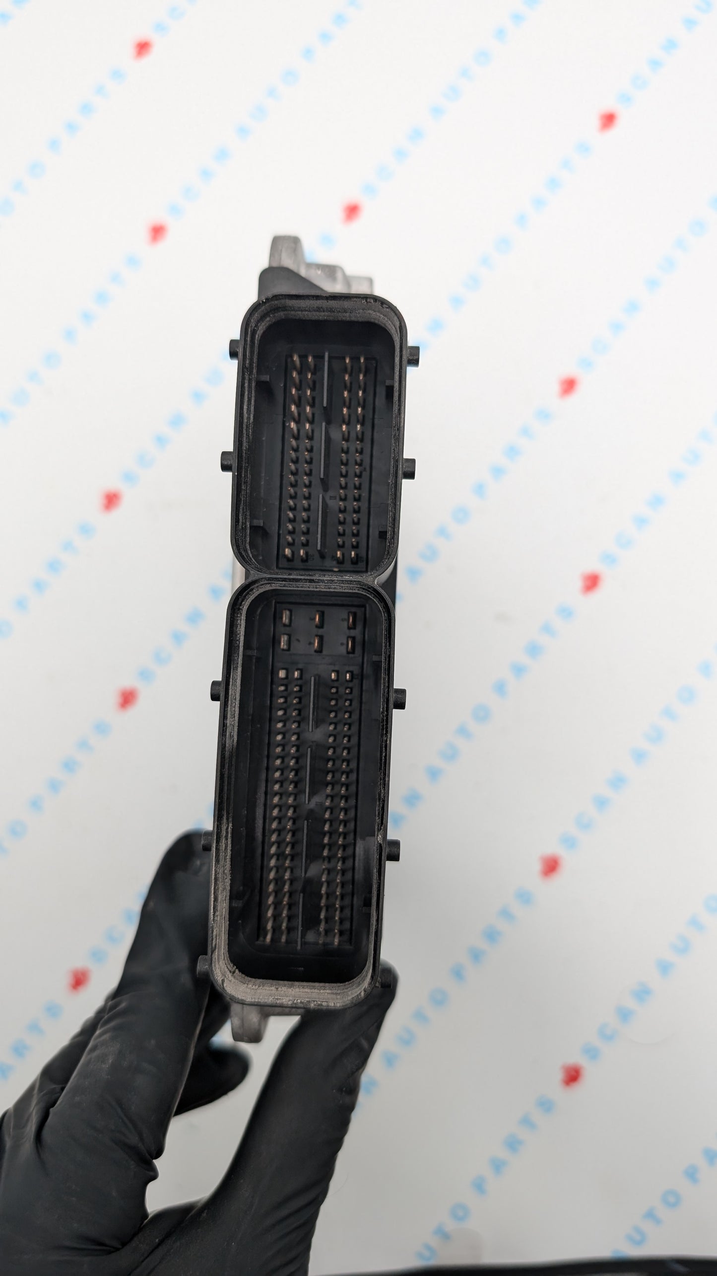 Used 2019-2020 Volkswagen Jetta Bosch MED17.1.27 / 04E907309BT ECU 0261S17499