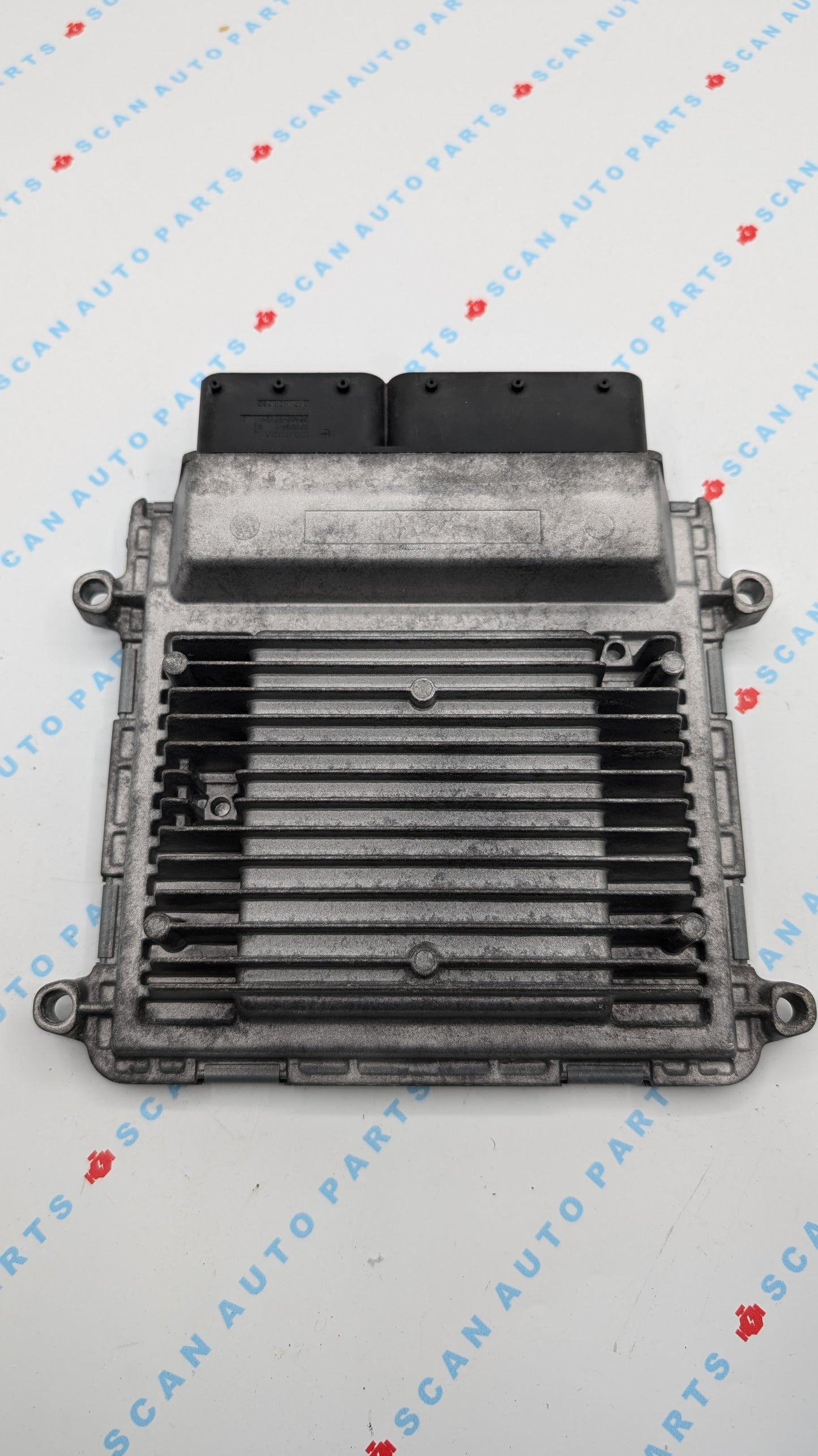 Used 2010 Dodge Caliber SIEMENS P68043257AC ECU
