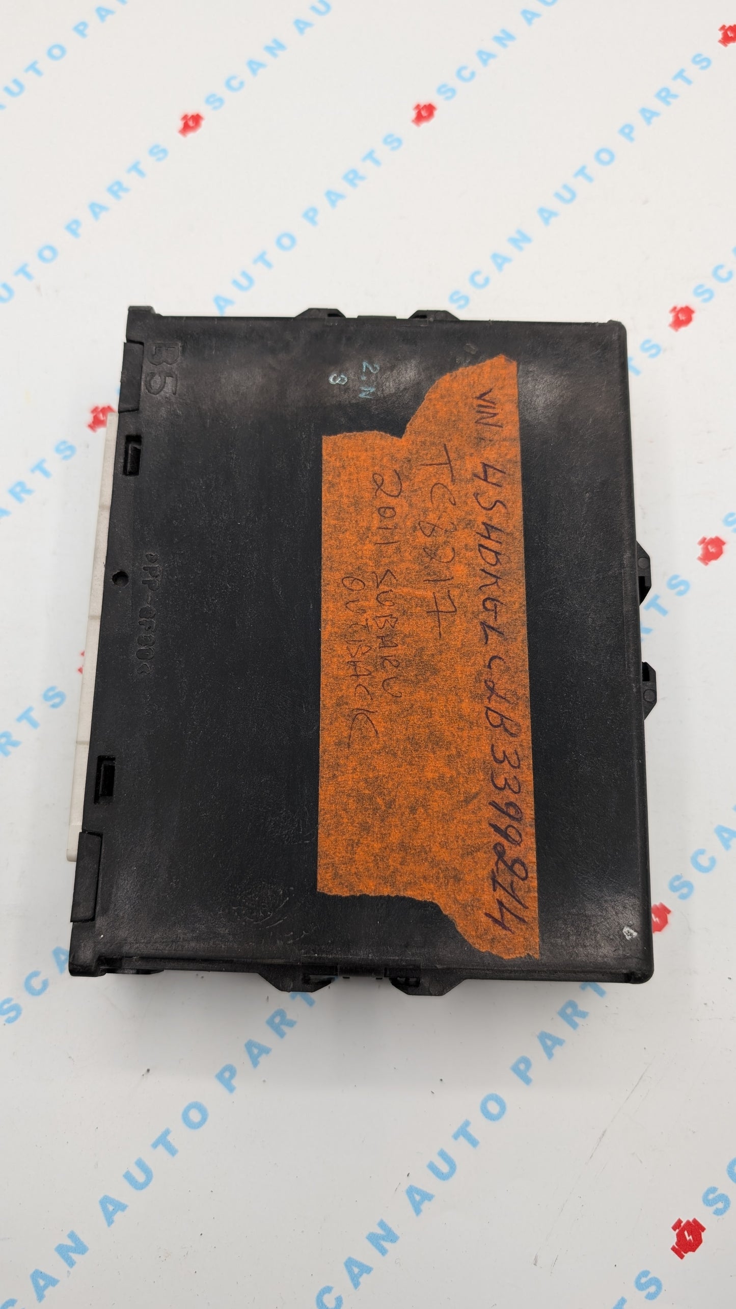 Used 2011 Subaru Outback DENSO 22765AC95A ECU TN112700-0401