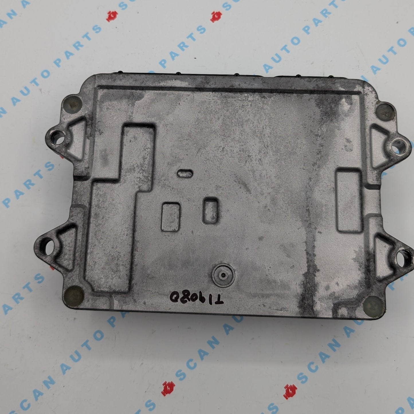 Used 2014 Mazda 3 Mitsubishi PEDG18881 ECU E6T66371H1ZC
