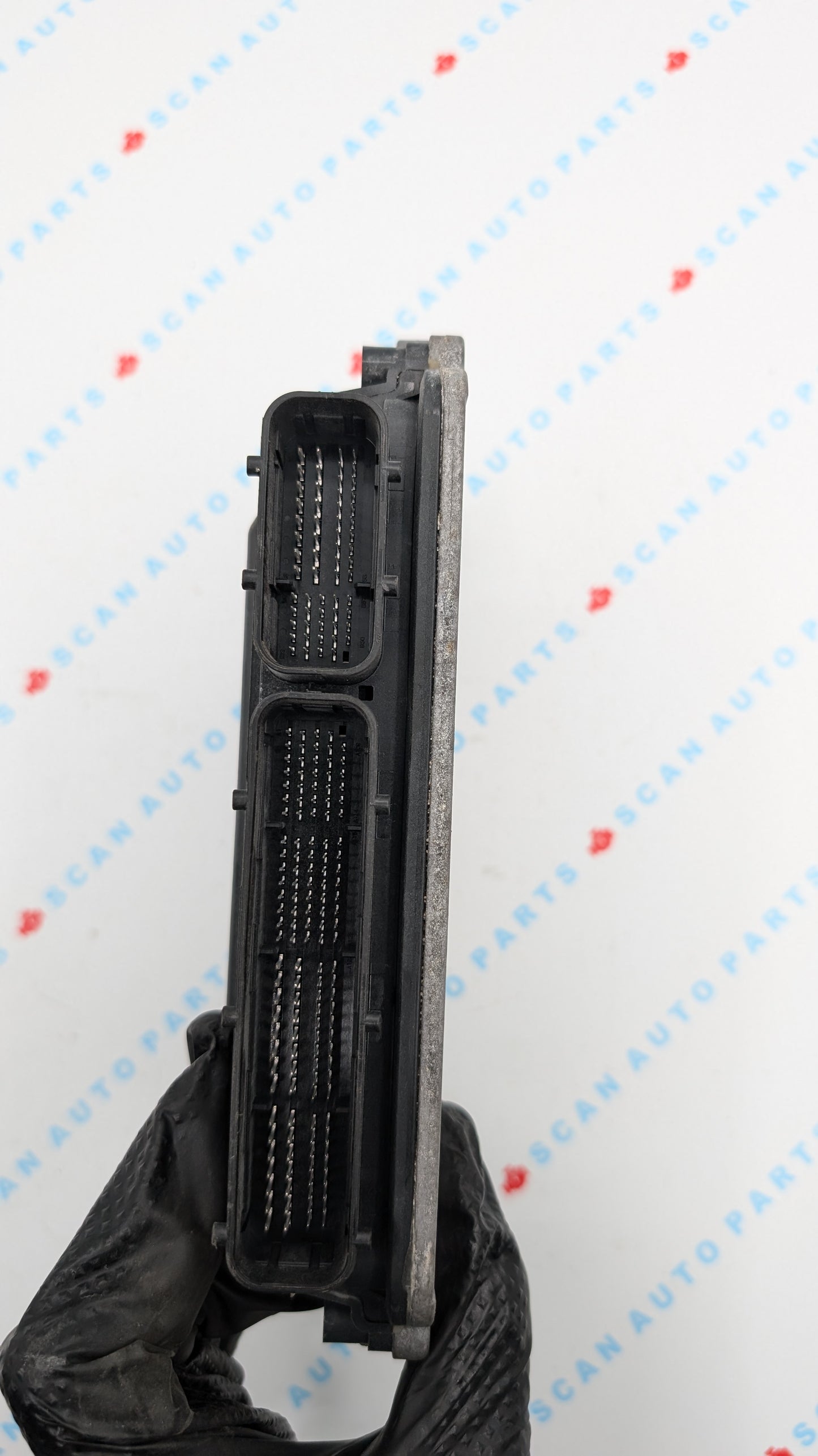 Used 2014 Mazda 3 Mitsubishi PEDG18881 ECU E6T66371H1ZC