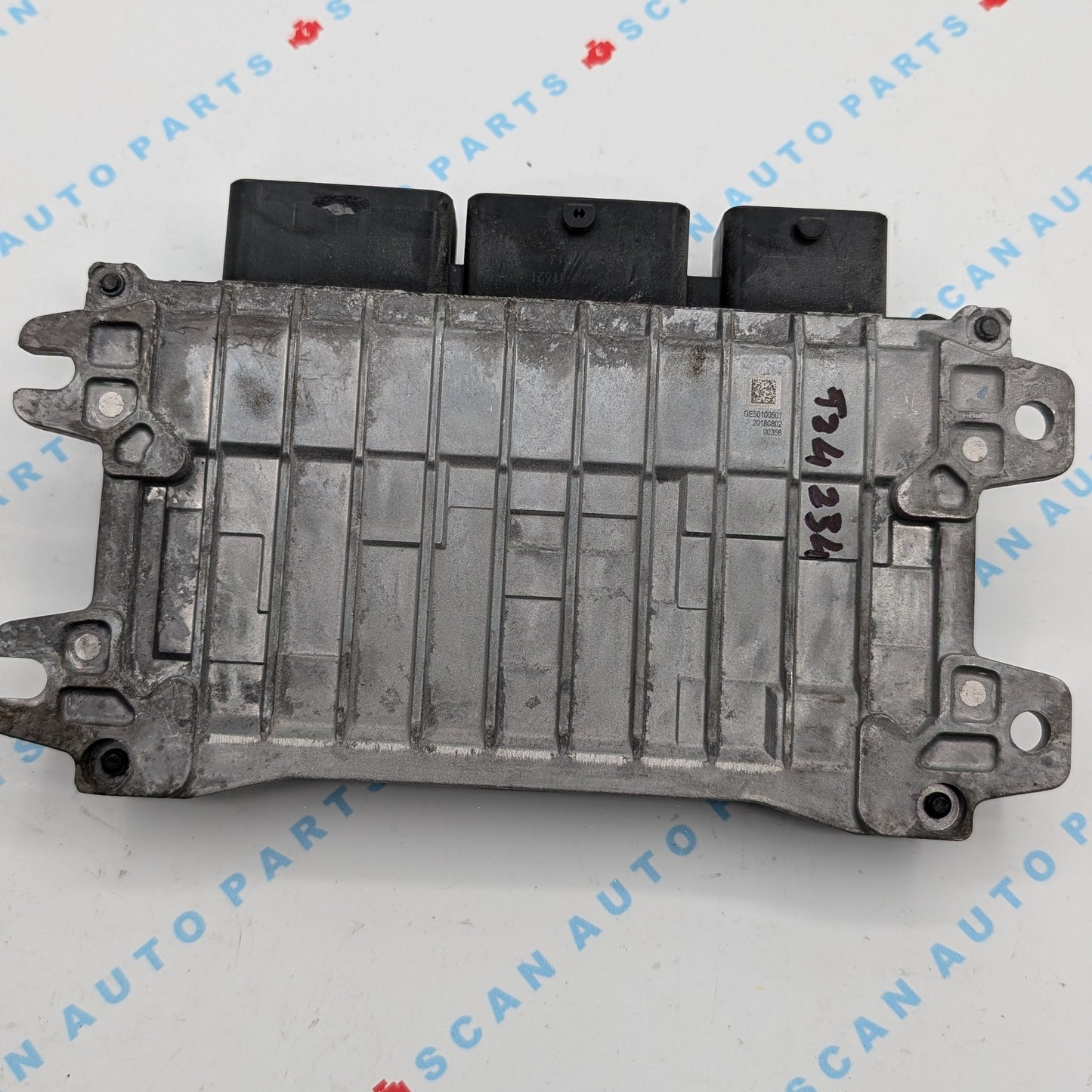 Used 2018 Nissan Micra Hitachi NEC981-06 ECU