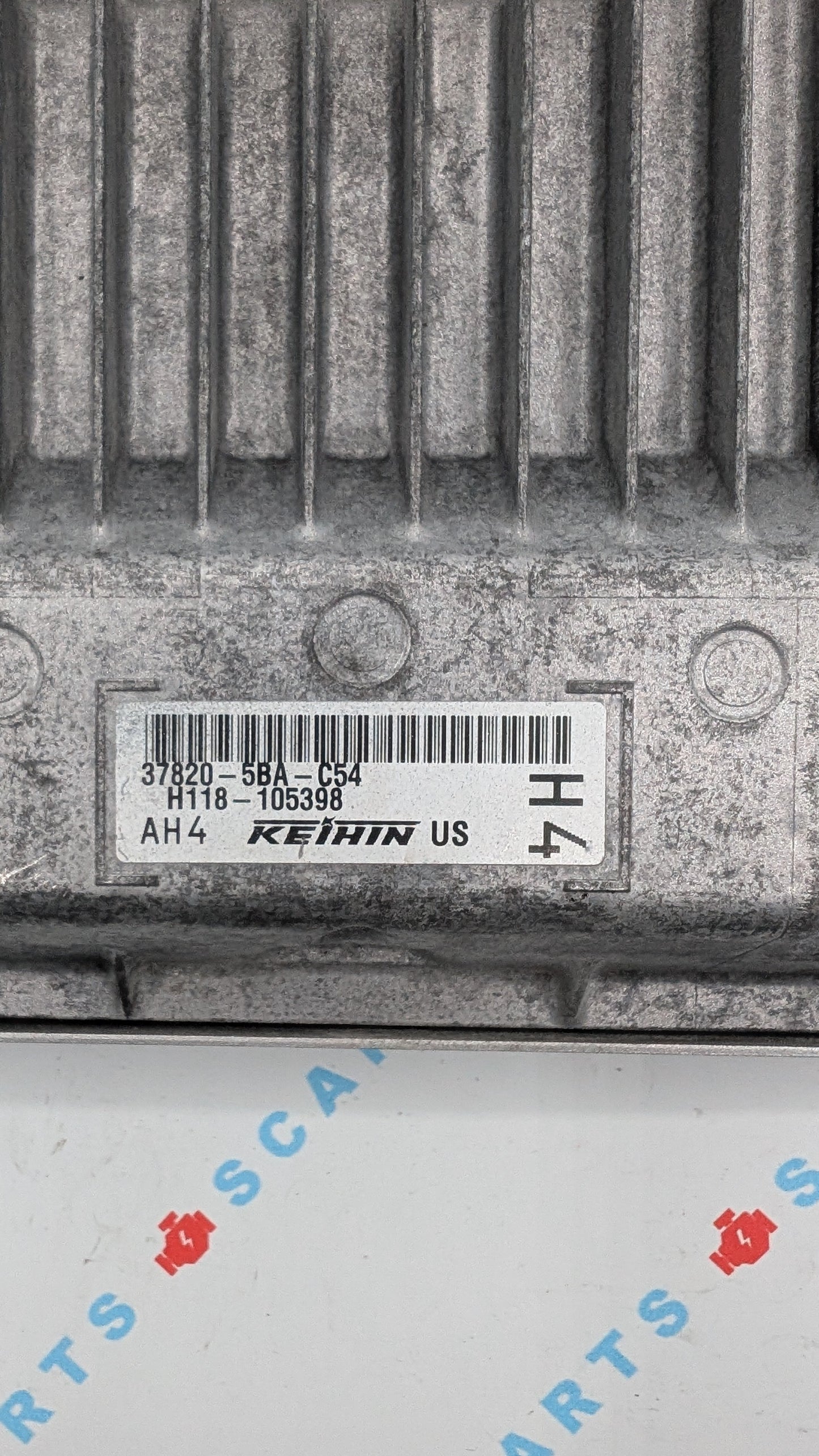 Used 2016 Honda Civic KEIHIN 37820-5BA-C54 ECU