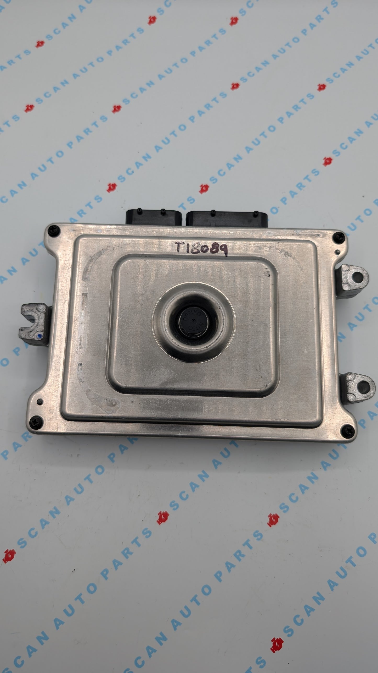 Used 2016 Honda Civic KEIHIN 37820-5BA-C54 ECU