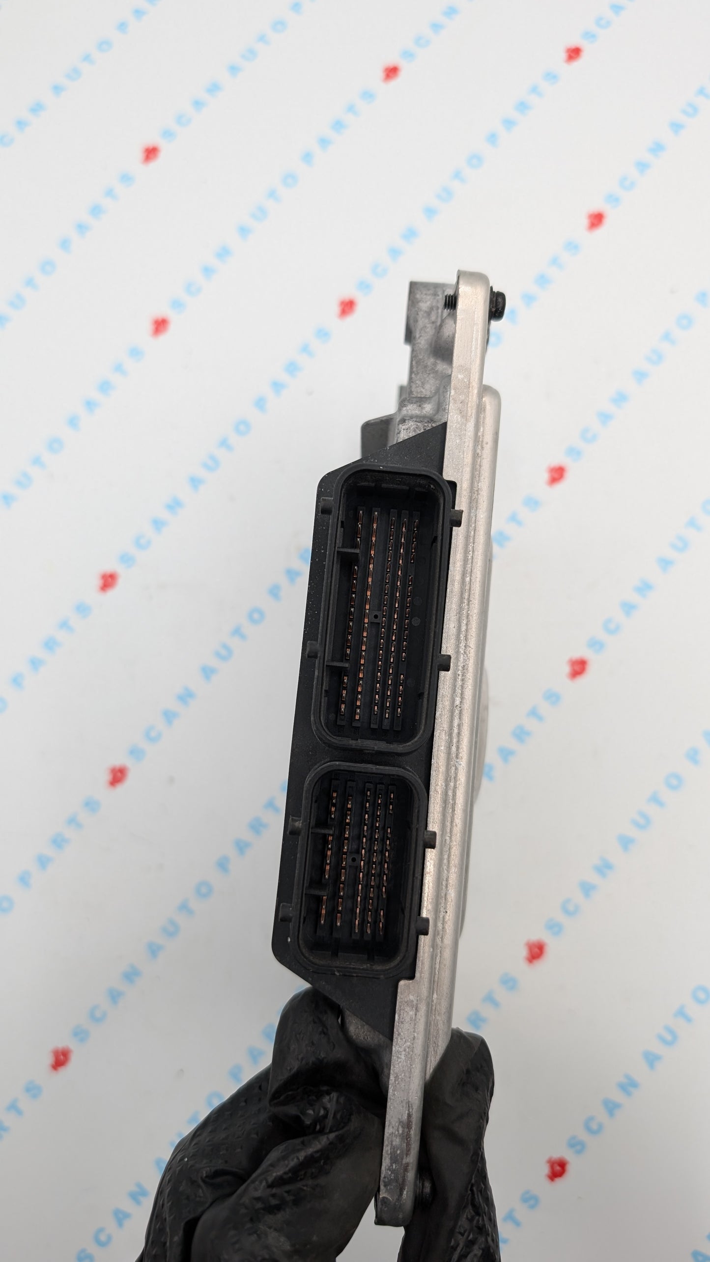 Used 2016 Honda Civic KEIHIN 37820-5BA-C54 ECU