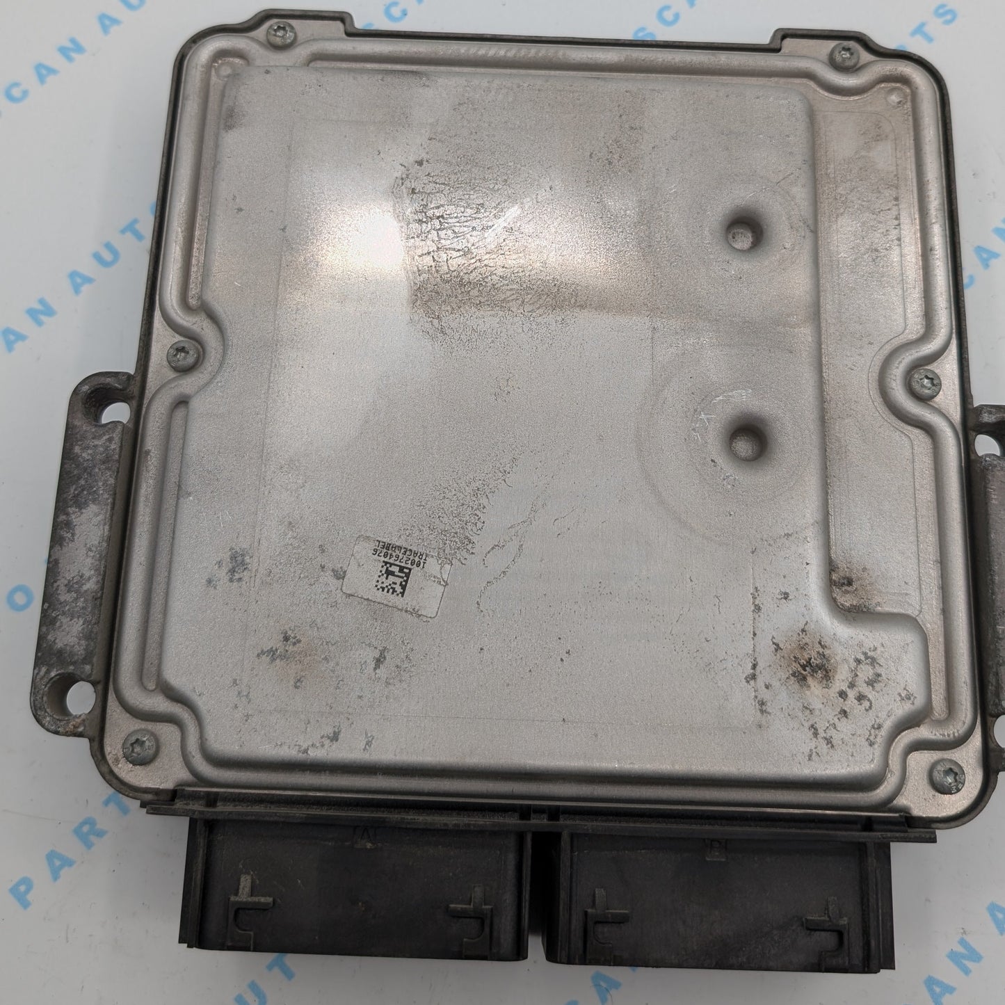 Used 2013 Ford F150 Bosch DL3A-12A650-EE ECU