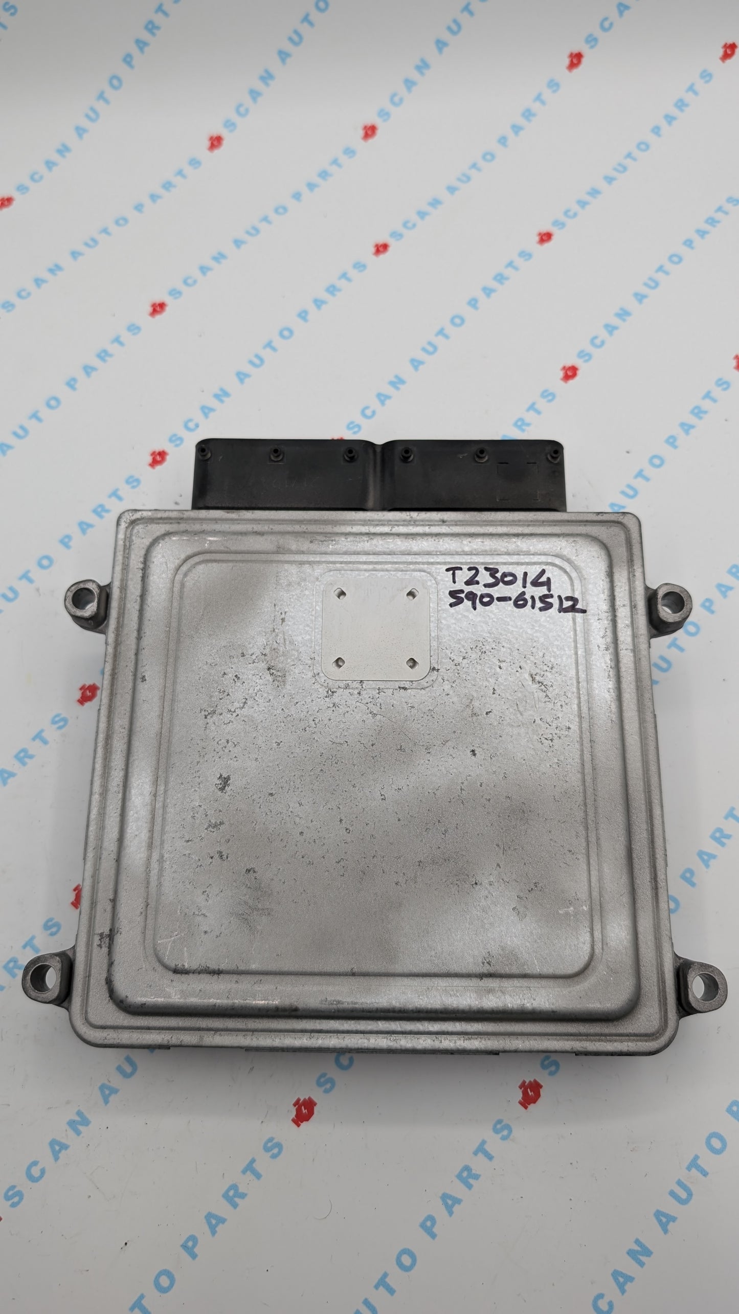 Used 2012 TOYOTA RAV4 KEFICO SIM2K-260 / 391223LFN0 ECU 9001270326KF