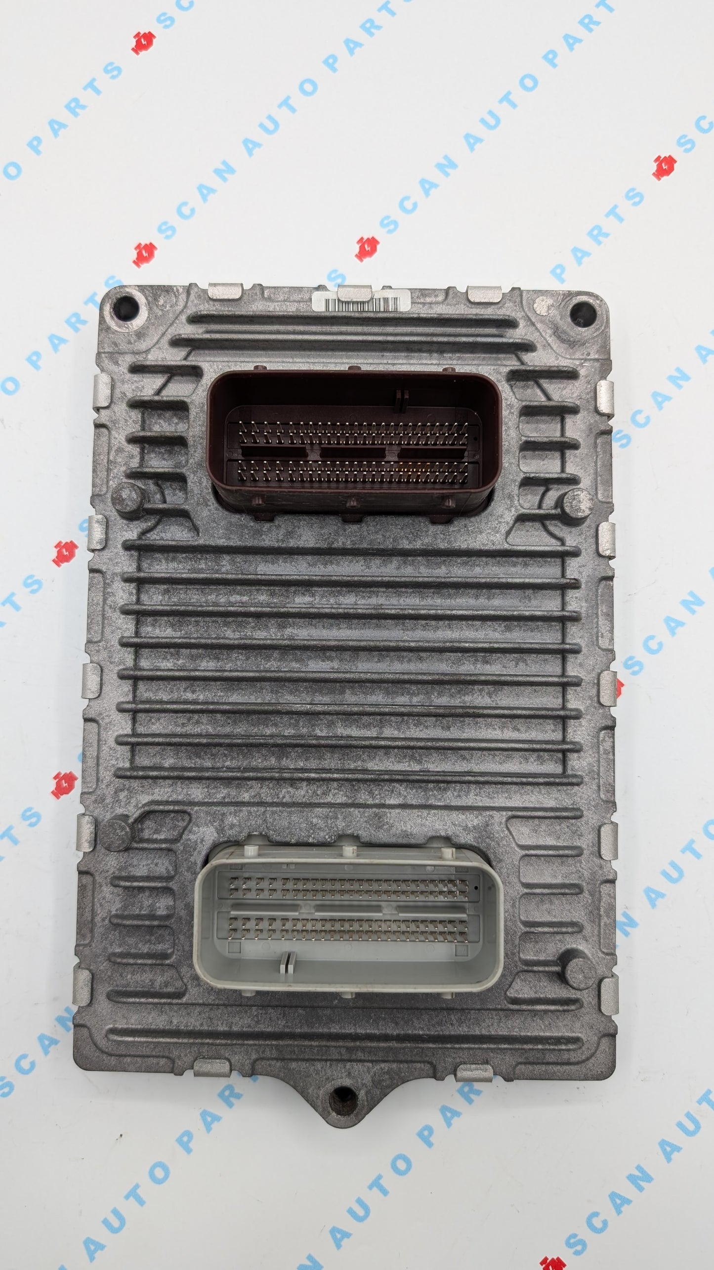 Used 2014 Dodge Grand Caravan Continental  P05150778AB ECU 2841581302300