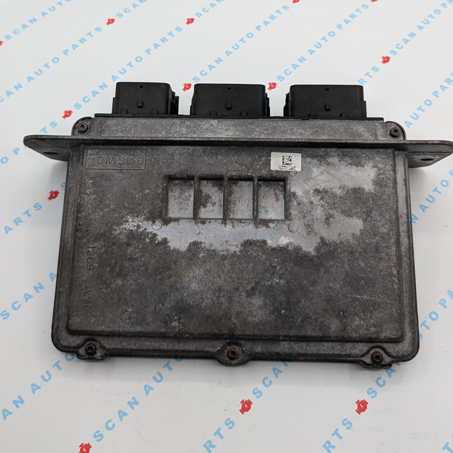 Used 2011 Ford E-Series Van E-350 Bosch BC2A-12A650-BBA ECU 0261S06814