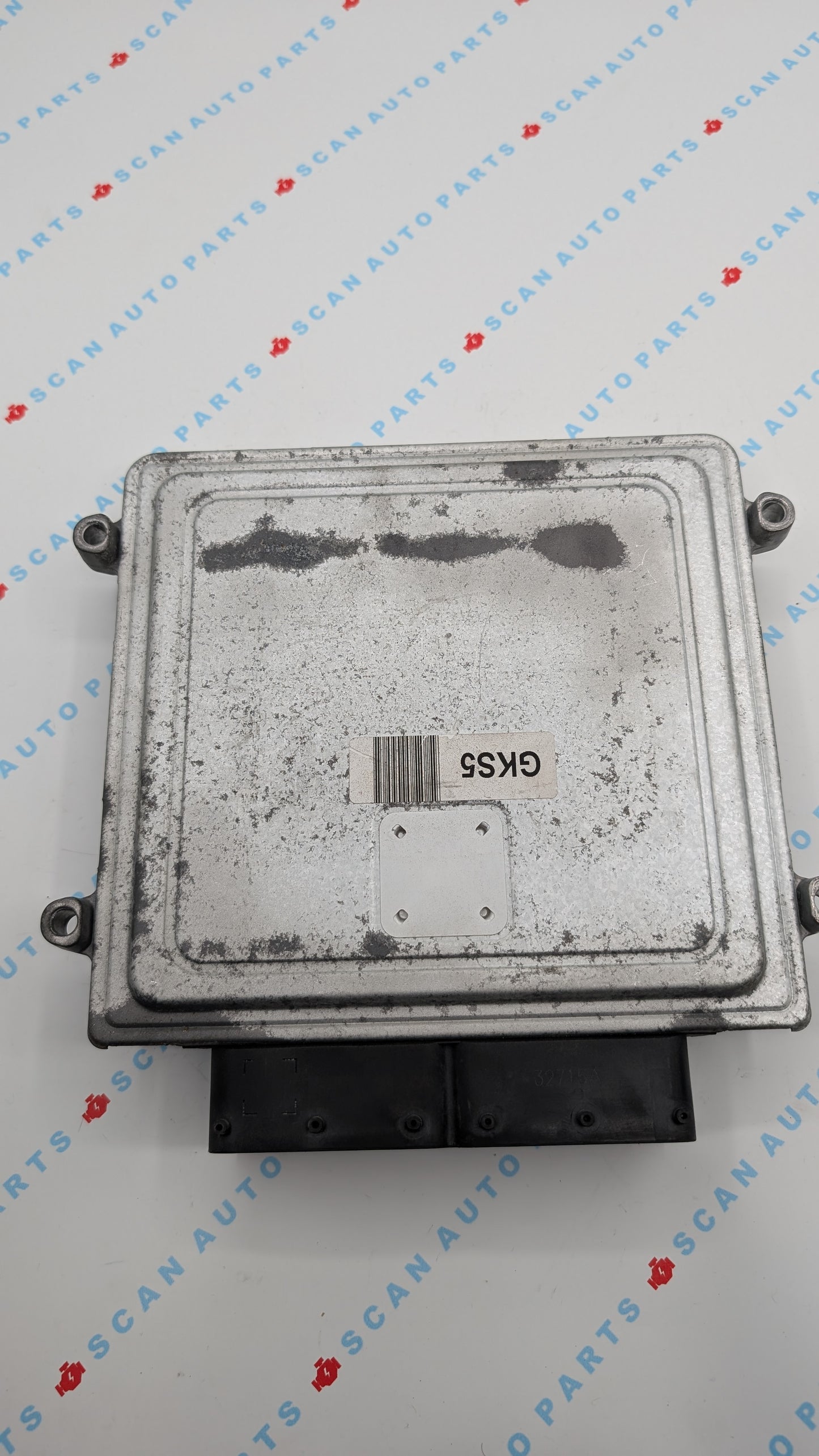 Used 2016-2018 Hyundai Santa Fe Continental  39130-2GKS5 / SIM2K-250 ECU A2C9798370101