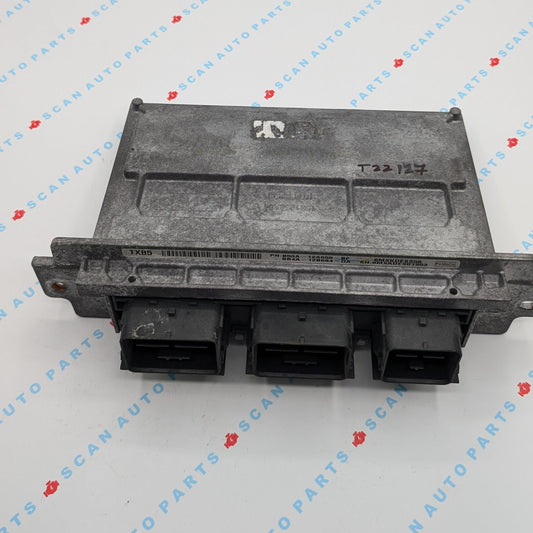 Used 2012 Mazda CX-9 FoMoCo B50A-12A650-BF ECU 6MXKDESS56