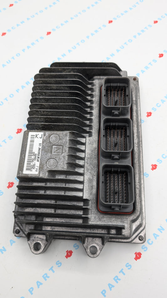 Used 2016 Honda Accord KEIHIN  ECU 37820-5A0-G43