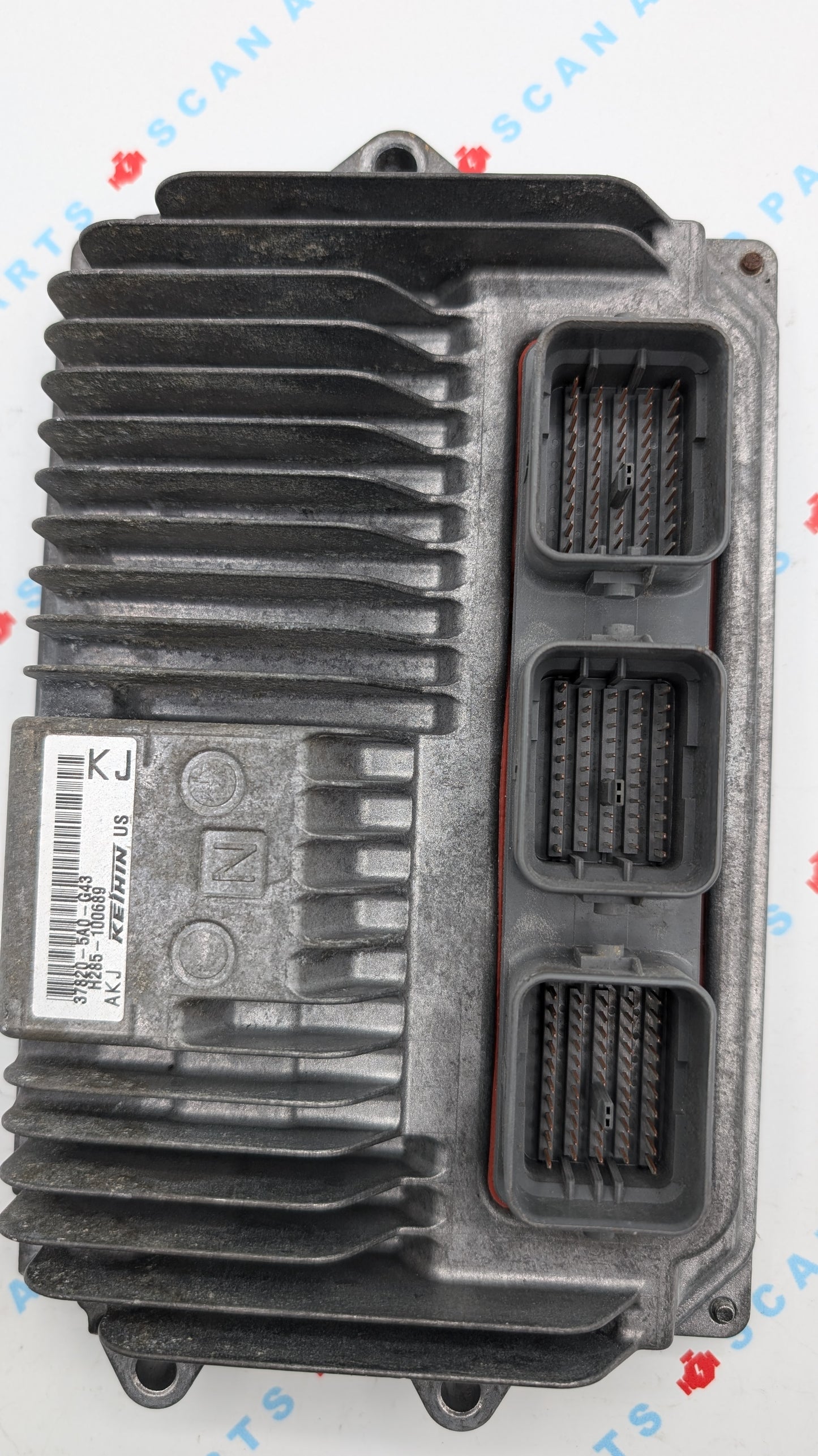 Used 2016 Honda Accord KEIHIN  ECU 37820-5A0-G43