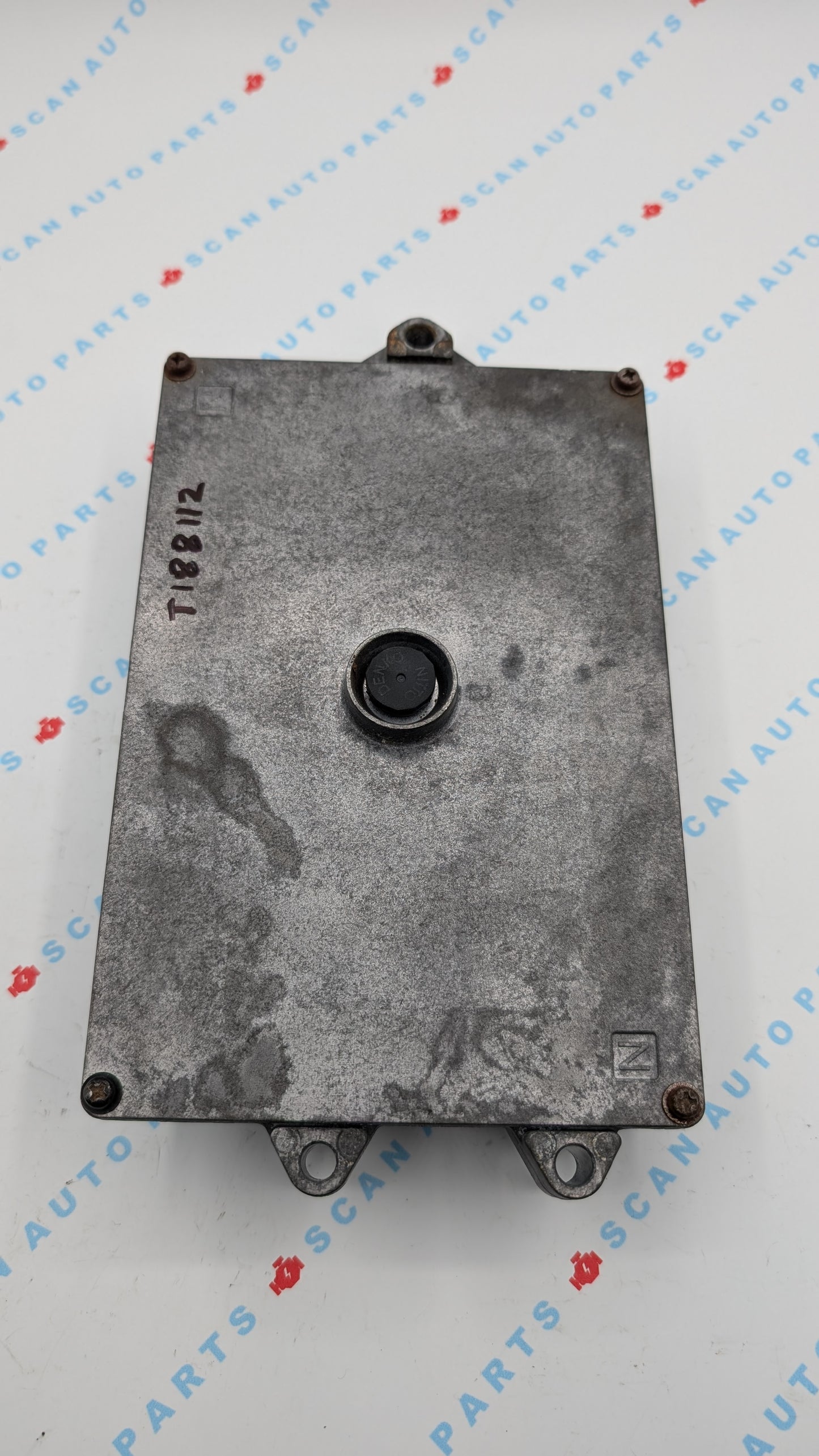 Used 2016 Honda Accord KEIHIN  ECU 37820-5A0-G43