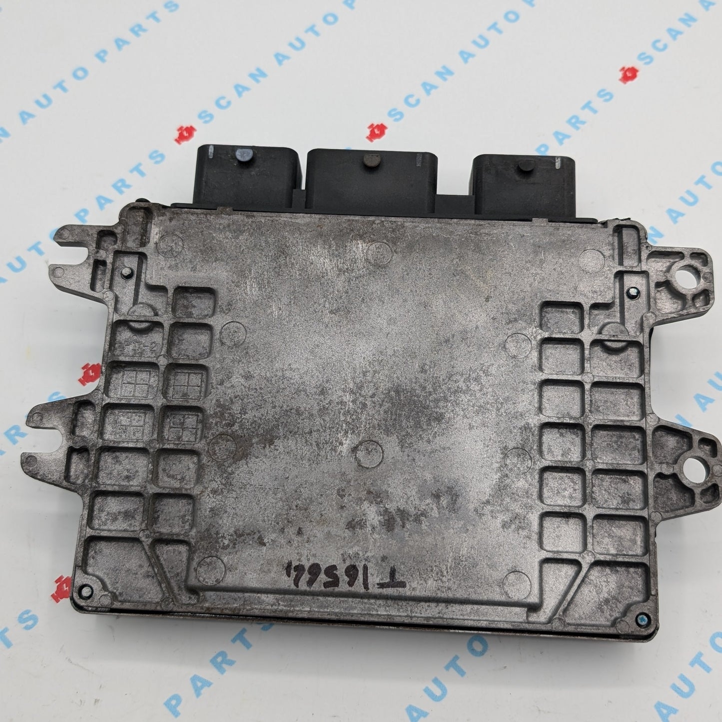 Used 2012 Nissan Versa FoMoCo  ECU MEC910-030 D1 1822 B