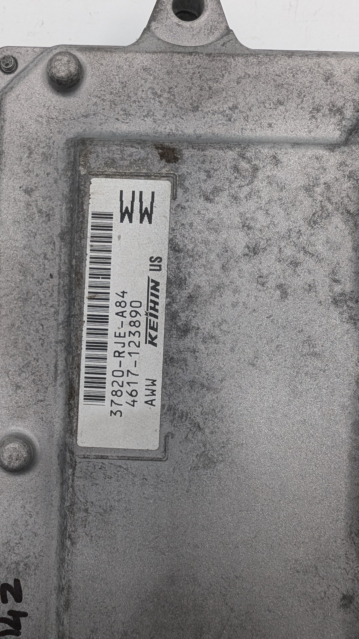 Used 2010 Honda Ridgeline KEIHIN  ECU 37820-RJE-A84