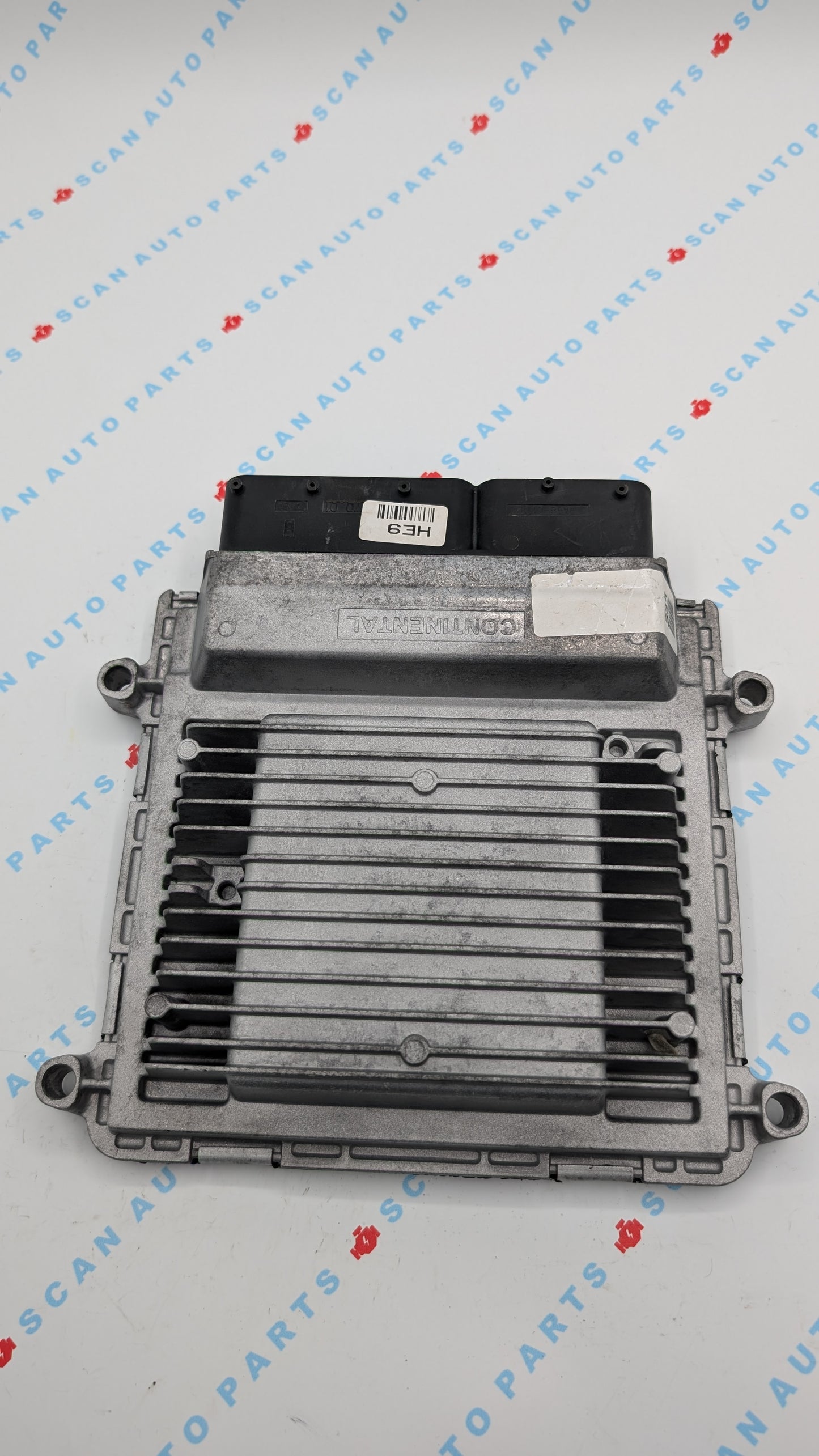 Used 2013 Hyundai Genesis Continental  SIM2K-141 / 39122-2C050 ECU 5WY5M55E