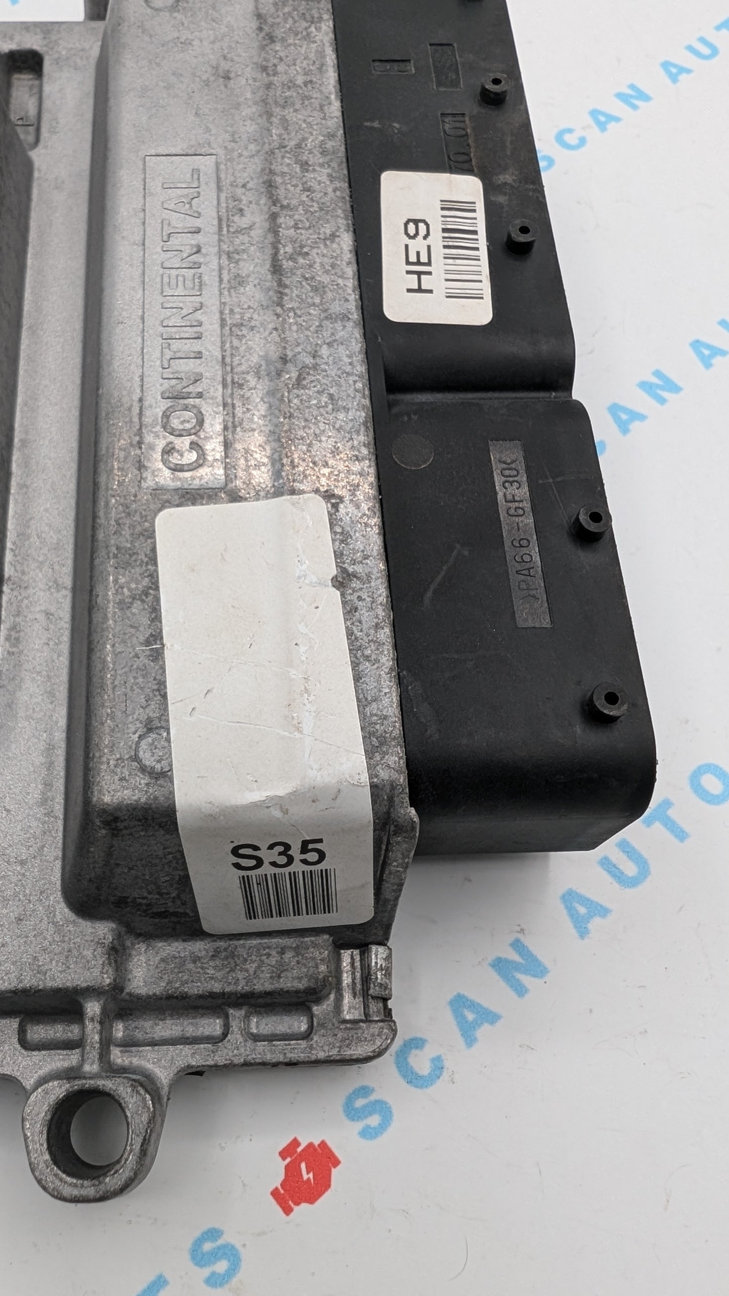 Used 2013 Hyundai Genesis Continental  SIM2K-141 / 39122-2C050 ECU 5WY5M55E