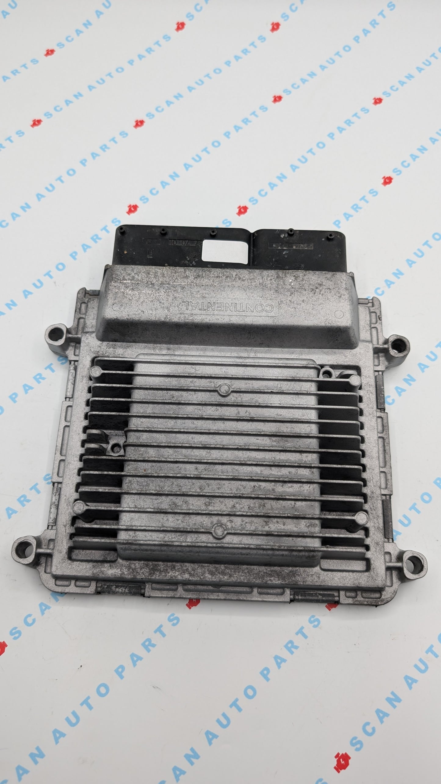 Used 2013 Kia Forte Continental  SIM2K-341 / 39122-2G192 ECU 5WY4U82A