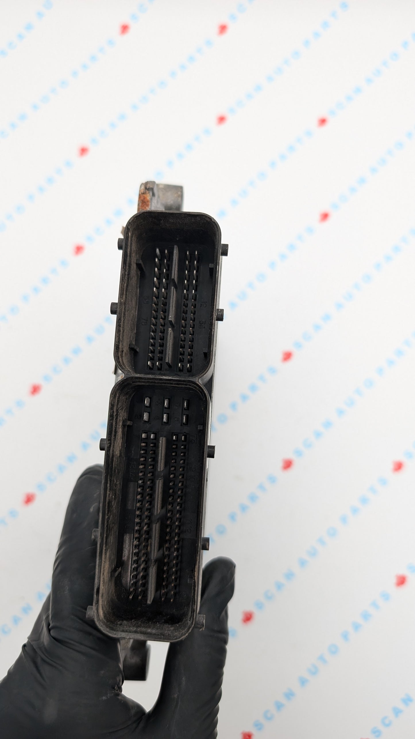 Used 2013 Kia Forte Continental  SIM2K-341 / 39122-2G192 ECU 5WY4U82A