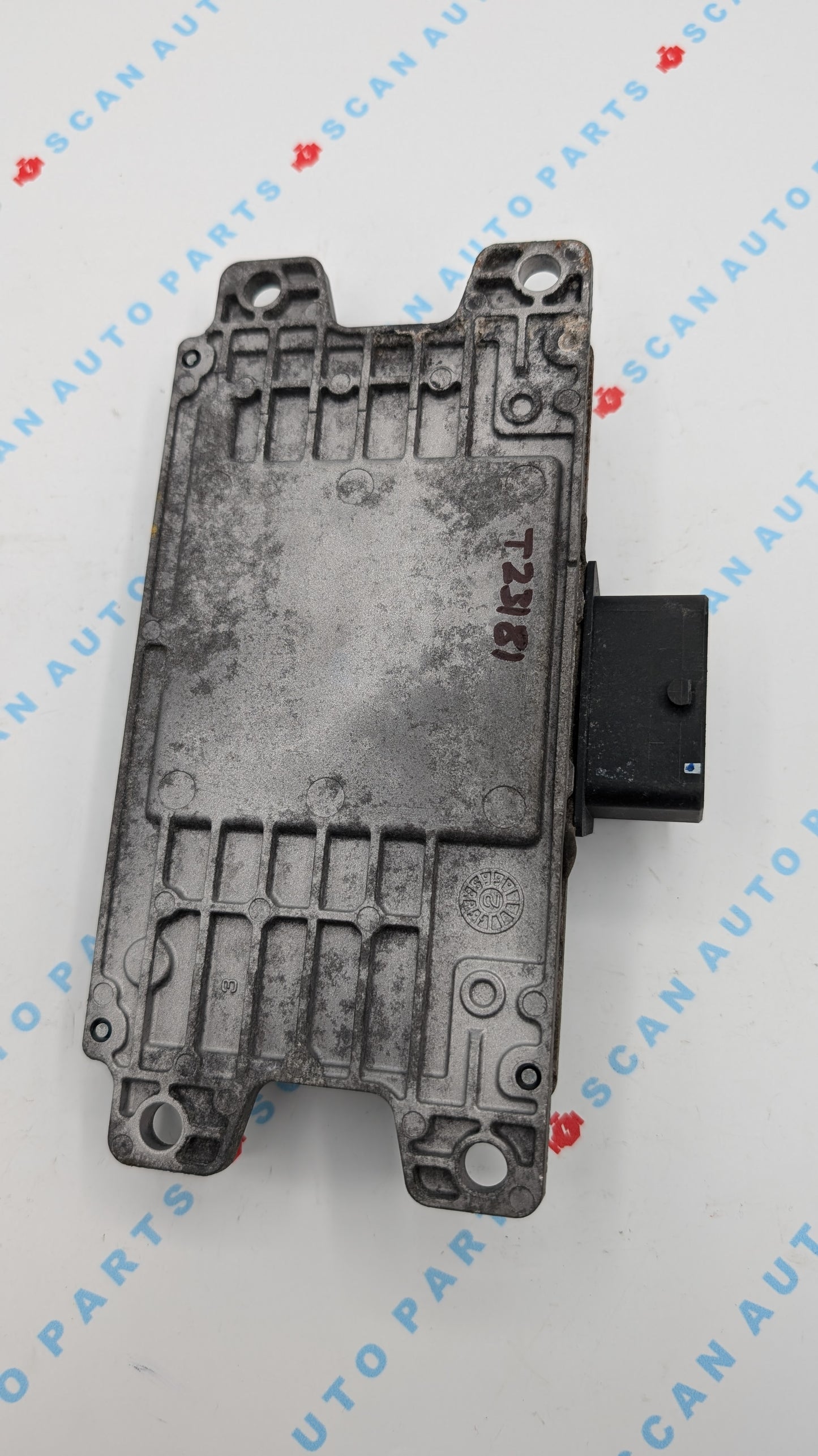 Used 2014 Infiniti QX60 Hitachi BEA21-100N A1 Transmission Control Unit 310F6 4BA0A