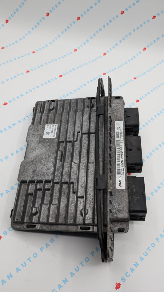 Used 2012 Ford F150 FoMoCo CL3A-12A650-AGG ECU 5WY8906GDFU
