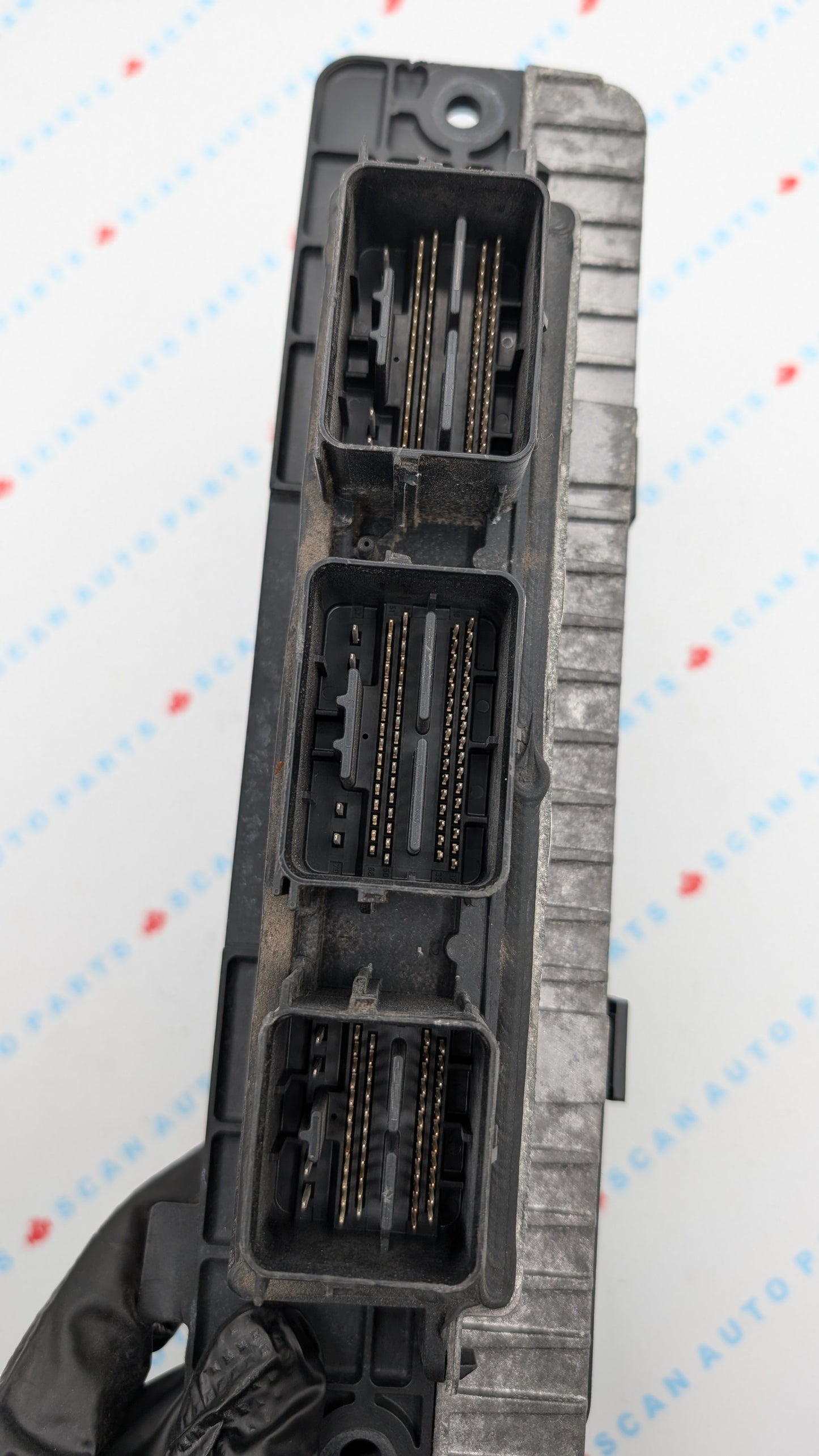 Used 2012 Ford F150 FoMoCo CL3A-12A650-AGG ECU 5WY8906GDFU