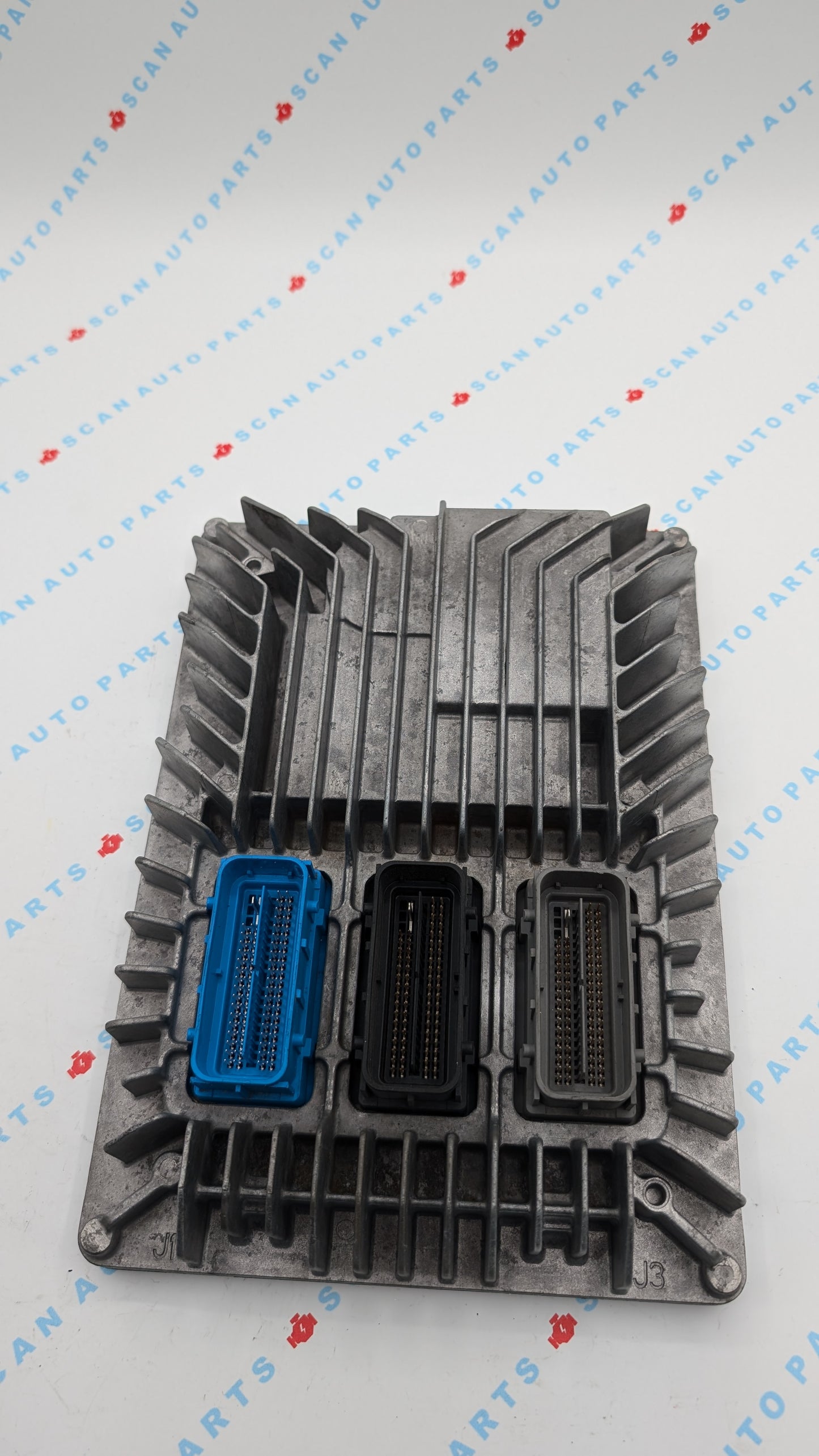 Used 2012 Chevy Equinox ACDelco E39 12648906 ECU 12643248