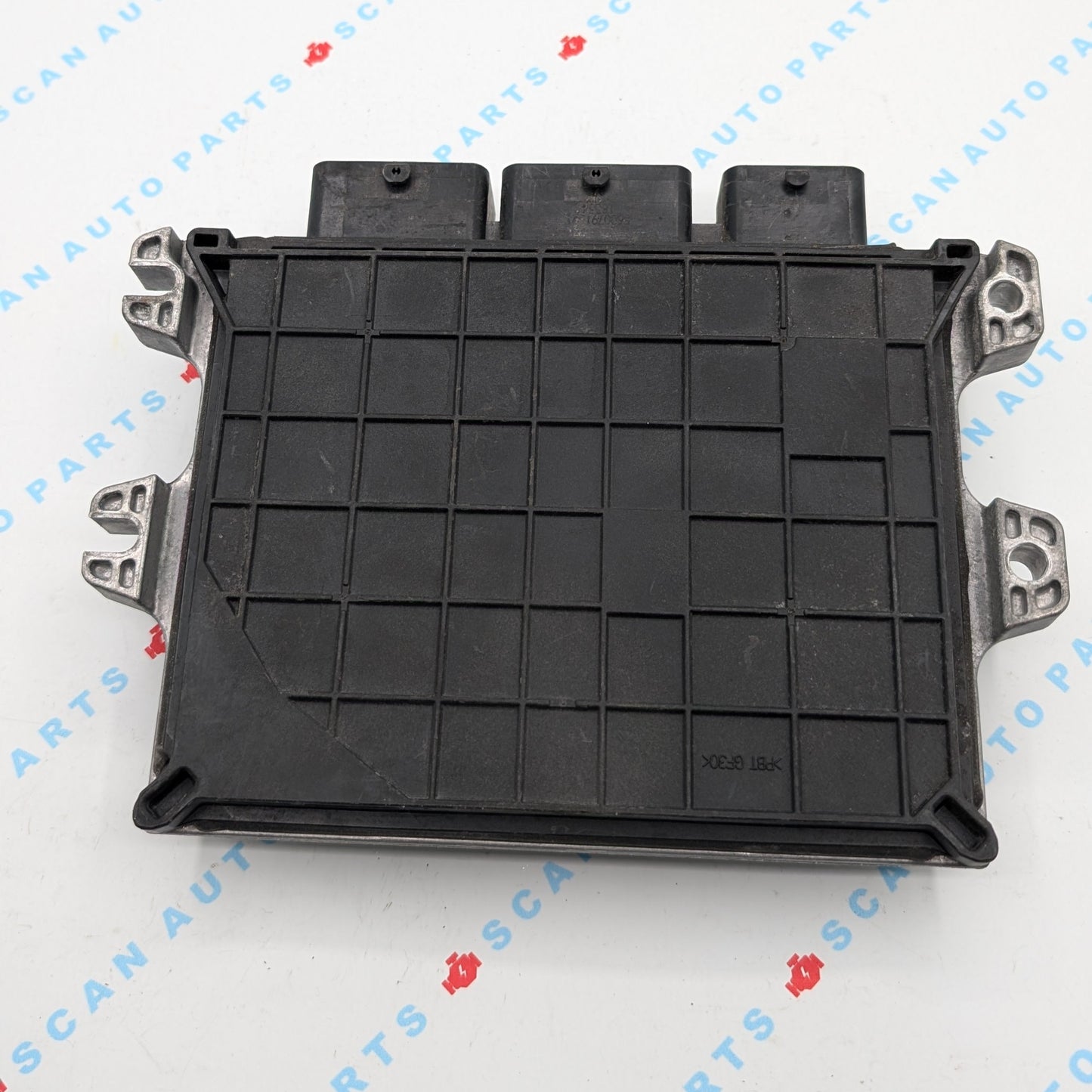 Used 2019 Nissan Qashqai  Hitachi  ECU NEC027-631