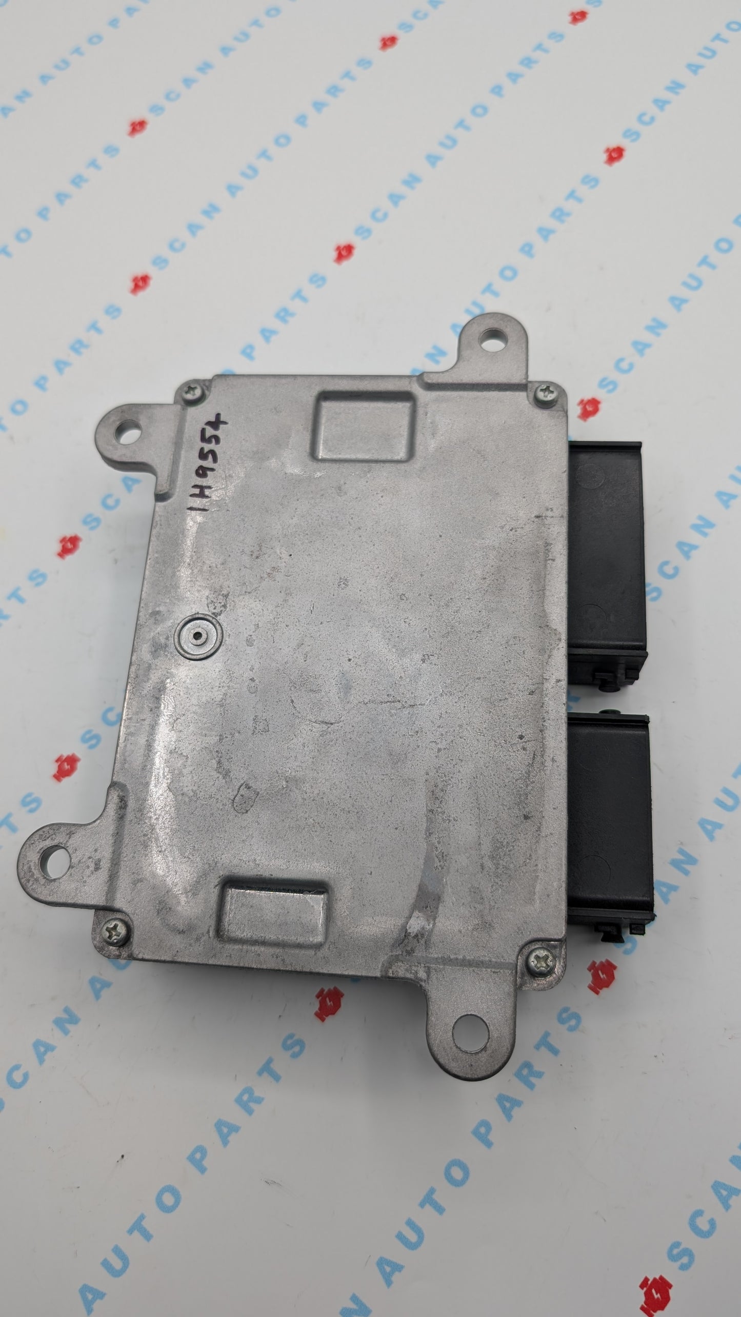 Used 2016 Mitsubishi Outlander Mitsubishi 1860C571 ECU E6T79678 H