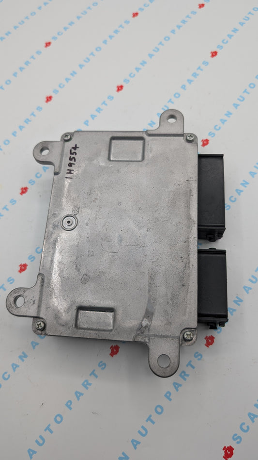 Used 2016 Mitsubishi Outlander Mitsubishi 1860C571 ECU E6T79678 H