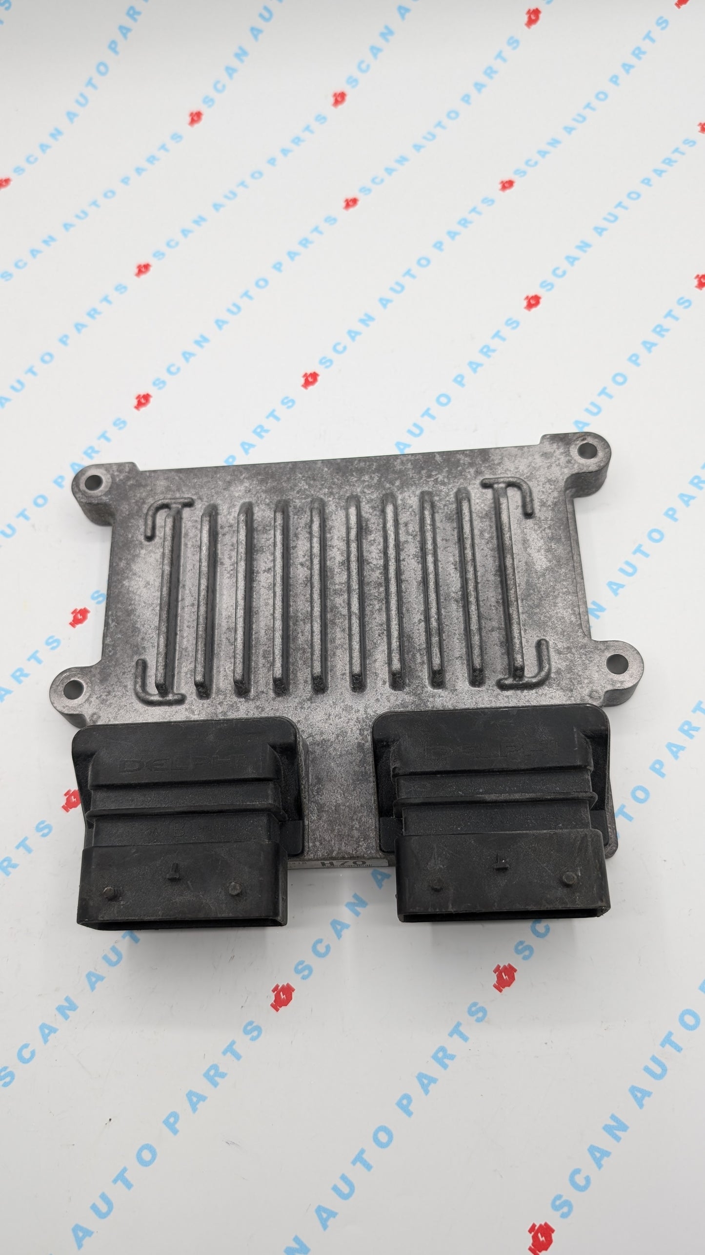 Used 2012 Hyundai Veracruz Delphi  ECU 39106-3C418 / 391063C418